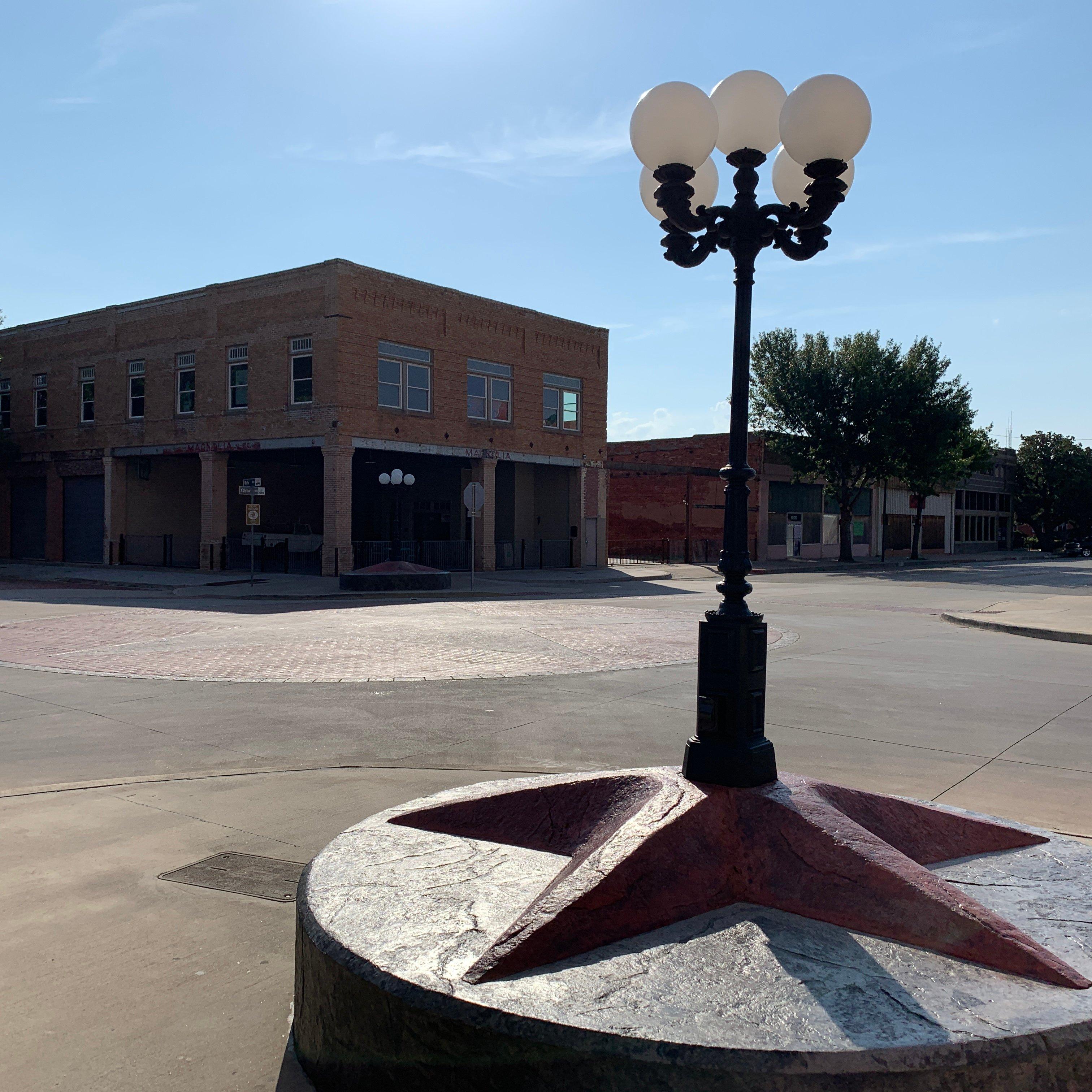 Wichita Falls Art Association