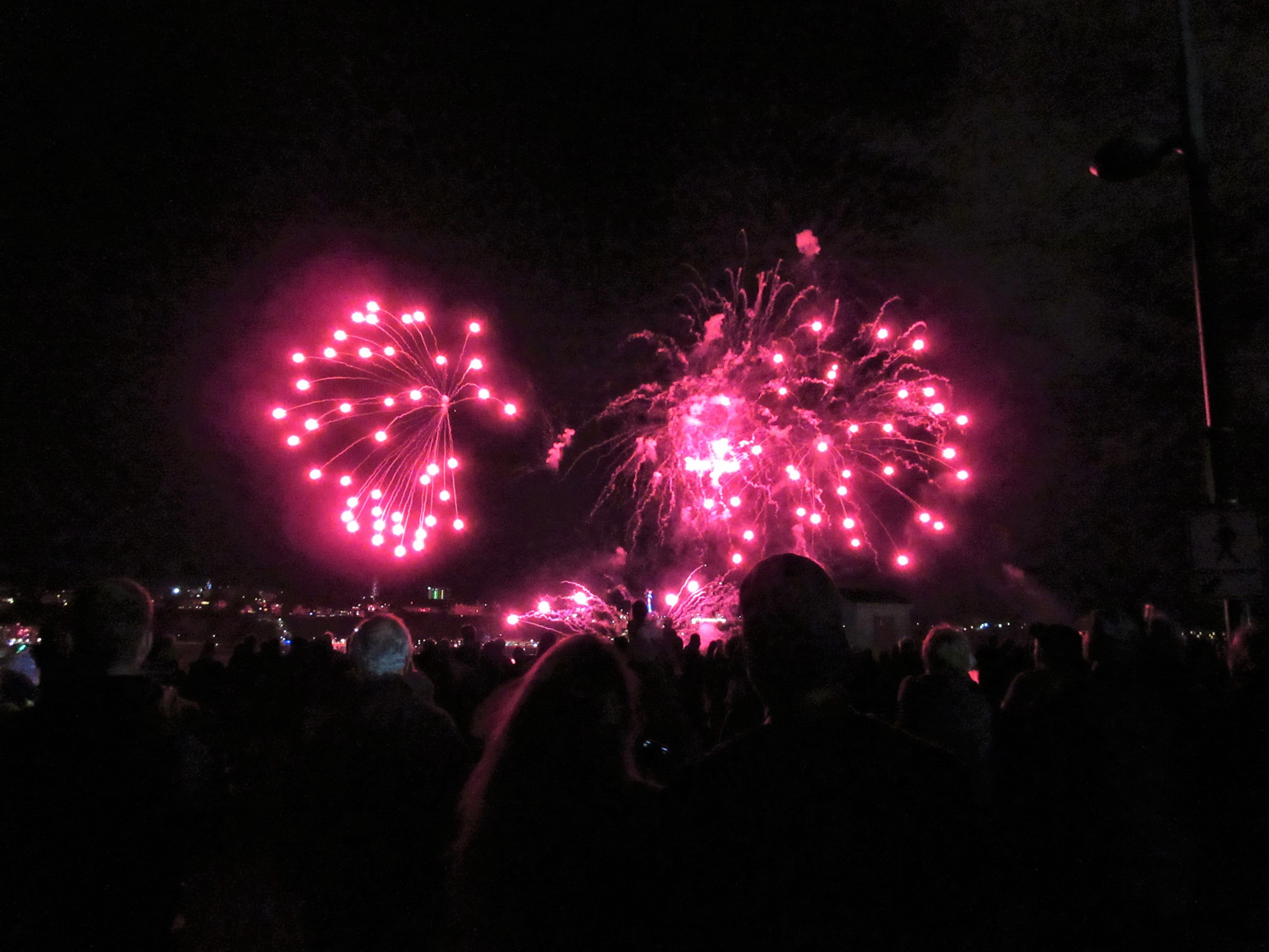 Les Grands Feux Loto-Québec