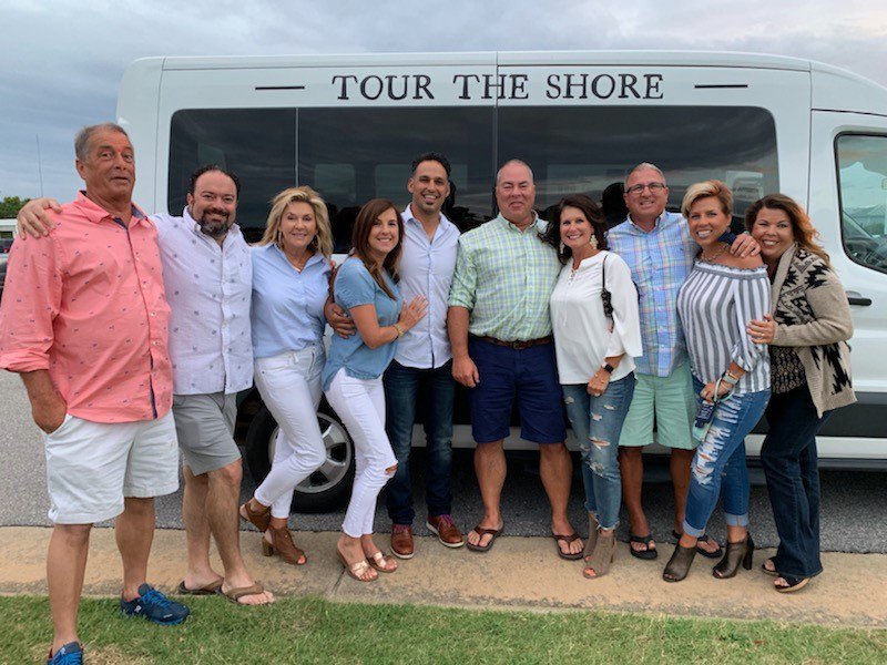 The Ugly Oyster Tour Co.