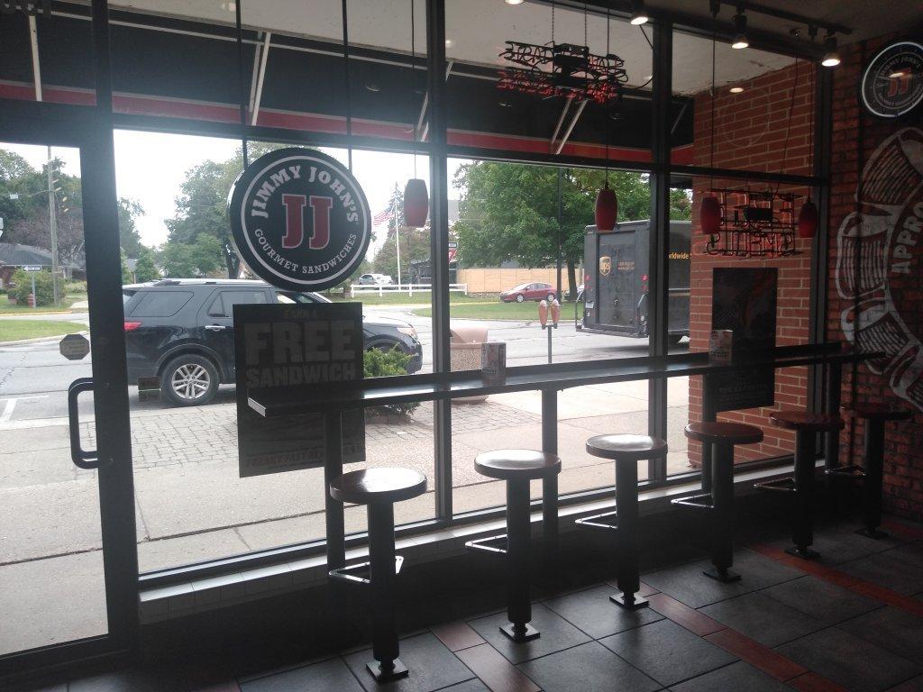 Jimmy John's