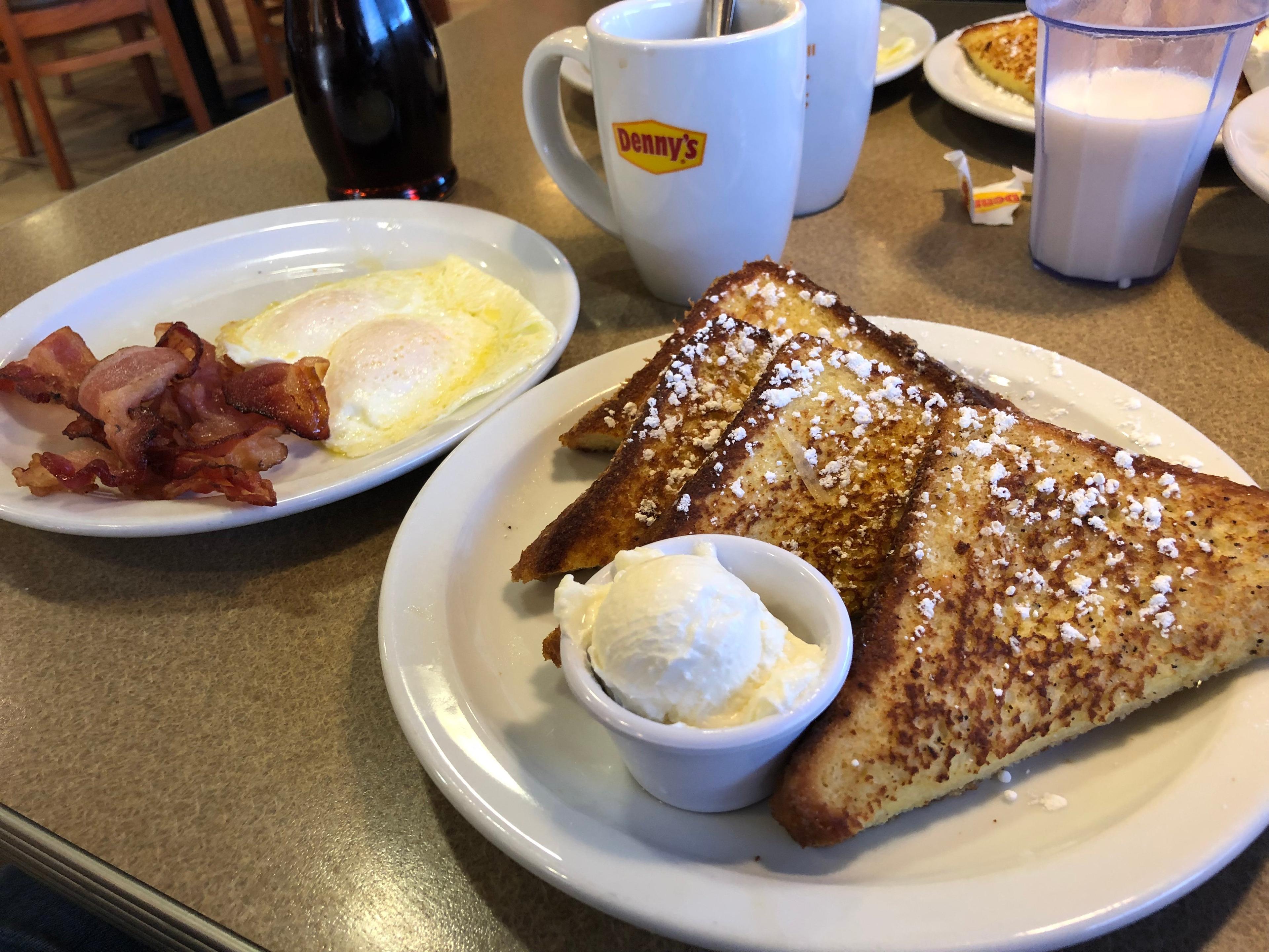 Denny's