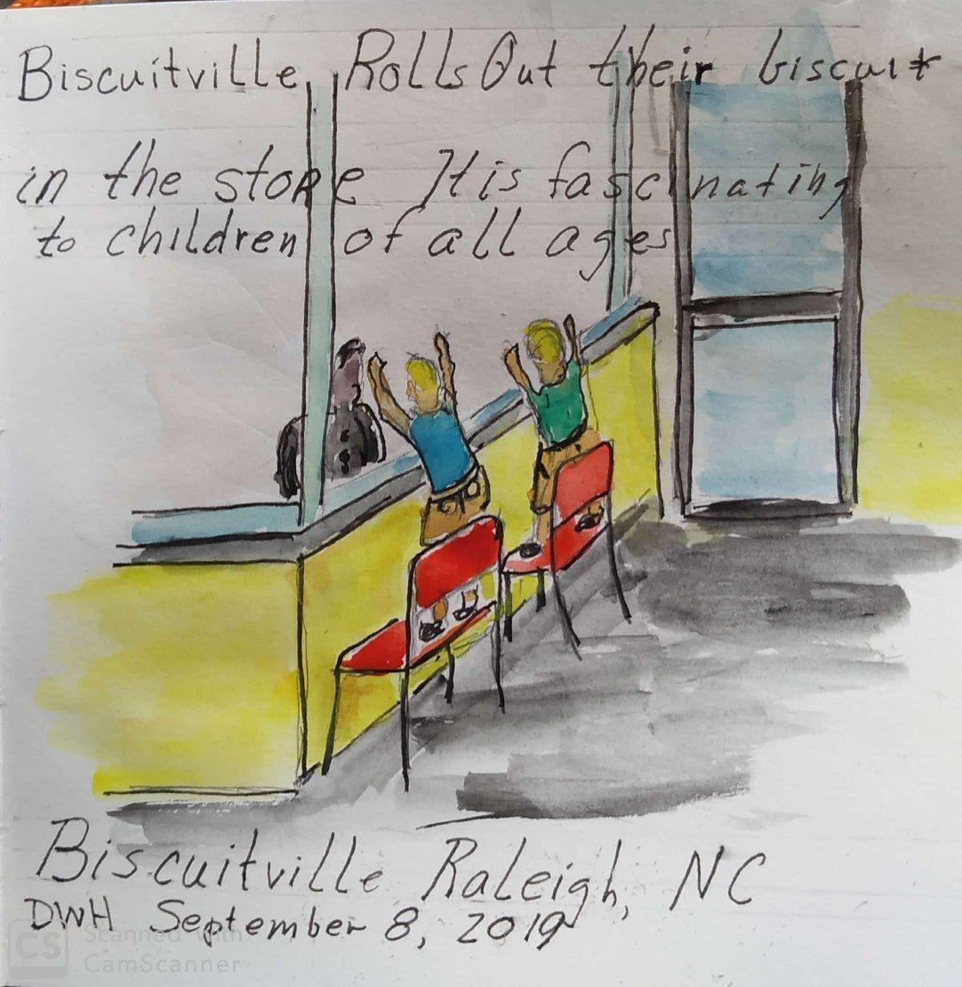 Biscuitville