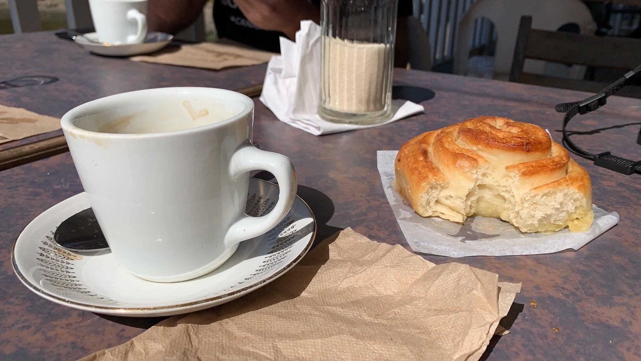 Boulangerie la Meuniere et la Tortue