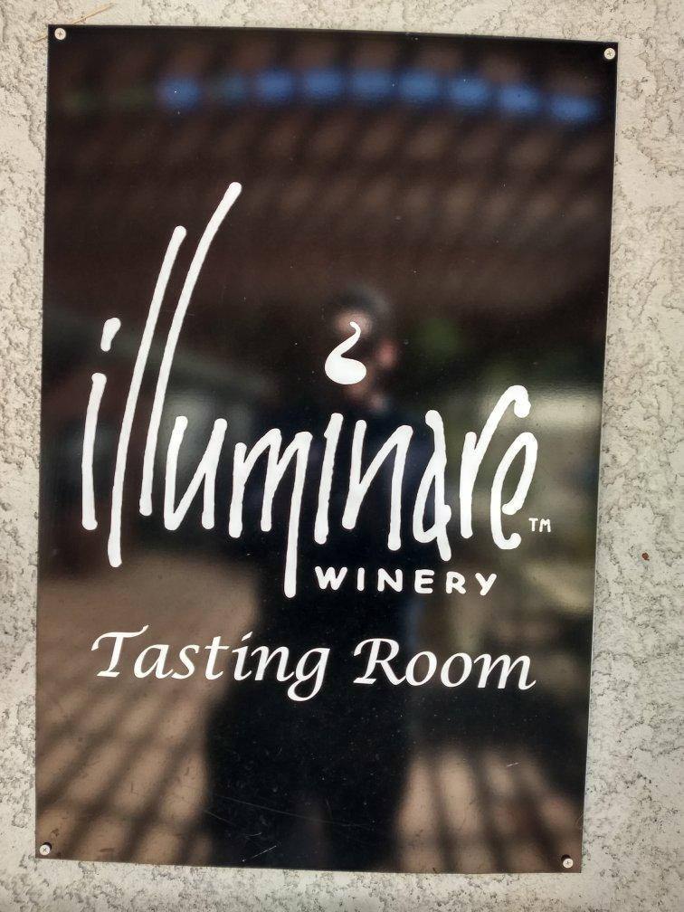 Illuminare Winery