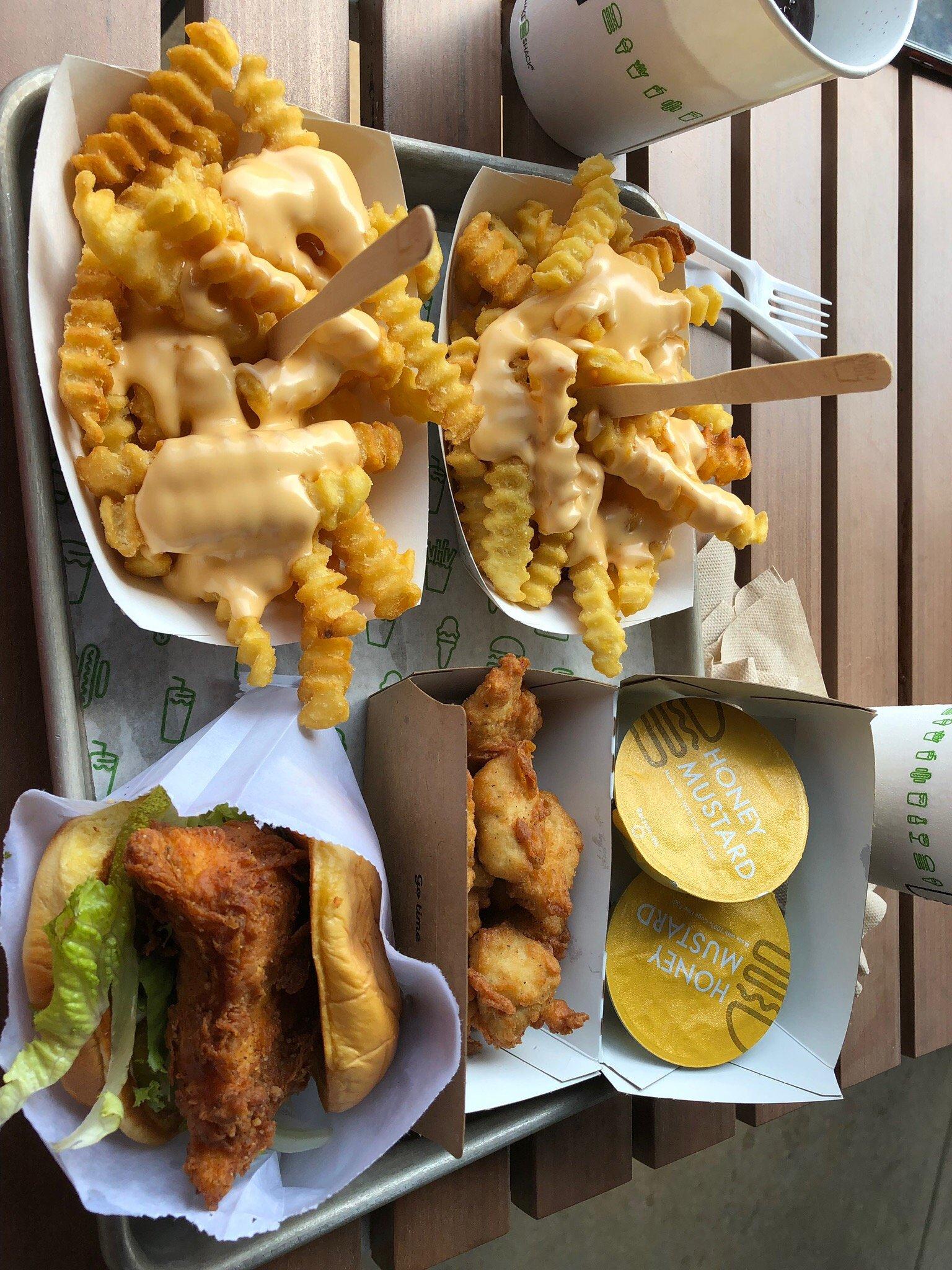 Shake Shack