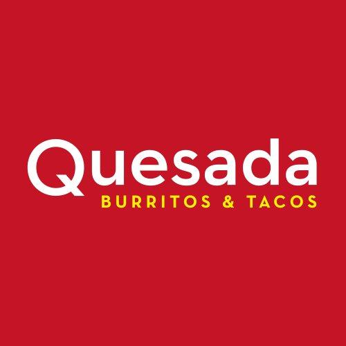 Quesada Burritos & Tacos