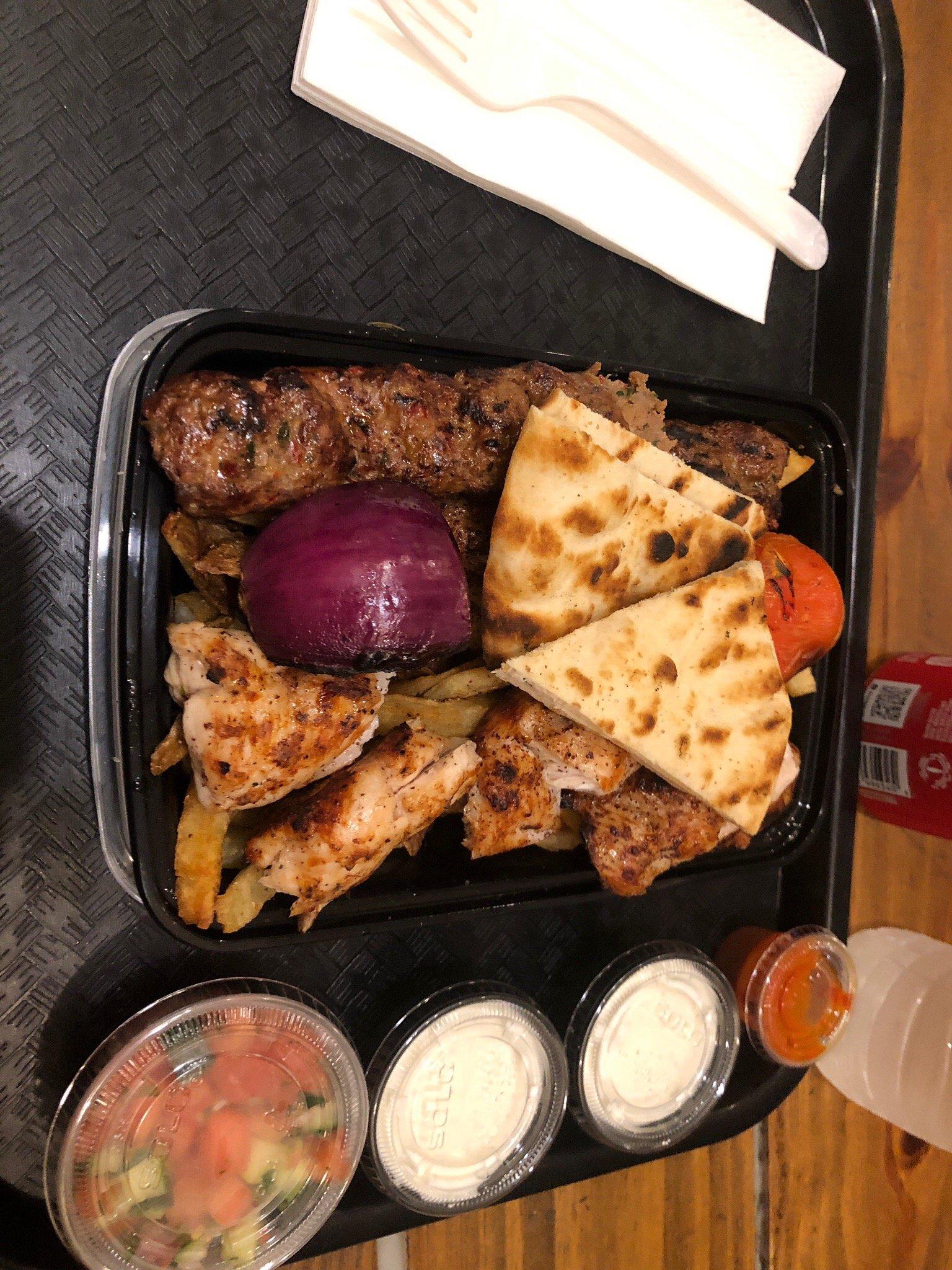 Kabob Shack