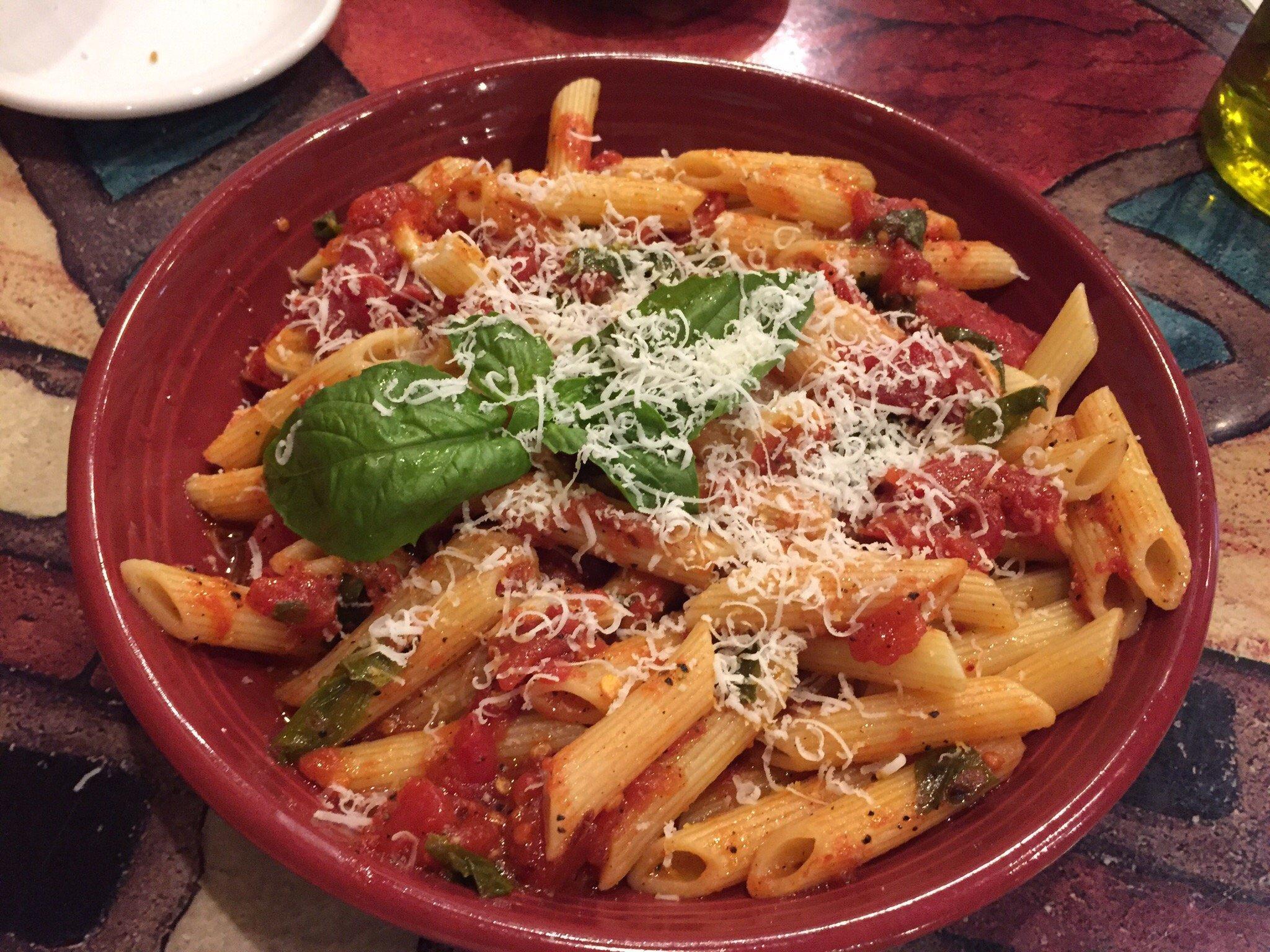 Carrabba's Italian Grill