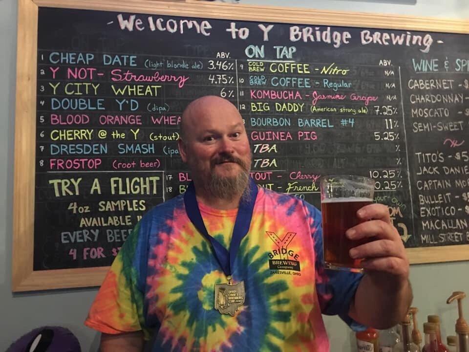 Y Bridge Brewing Company