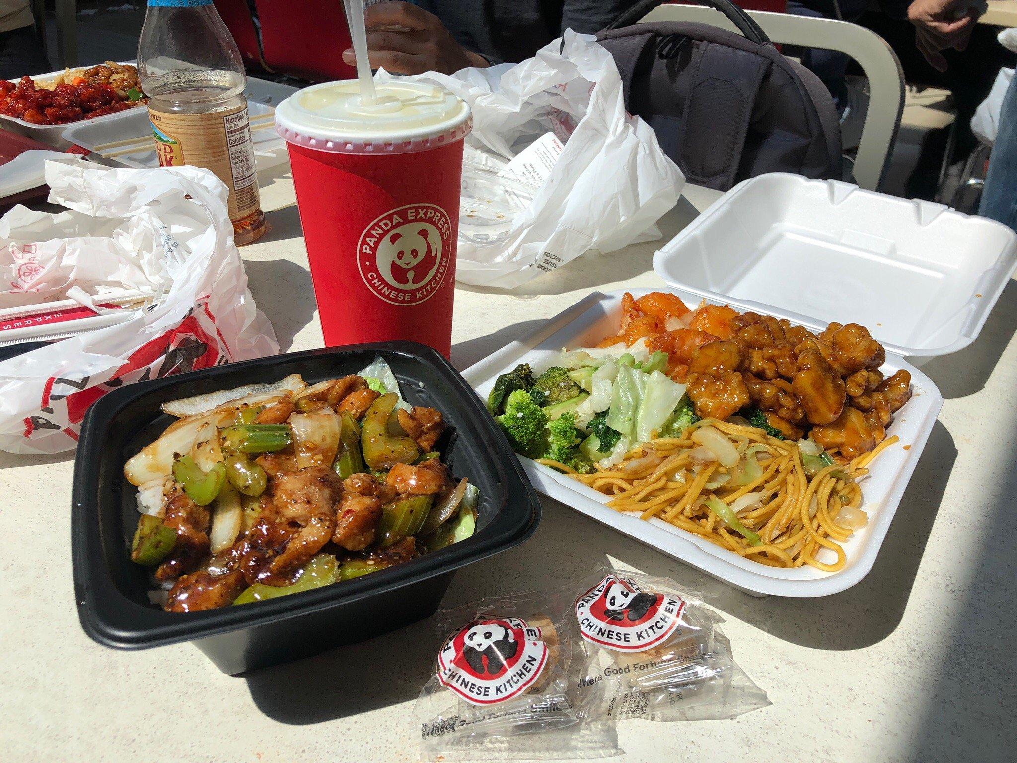 Panda Express