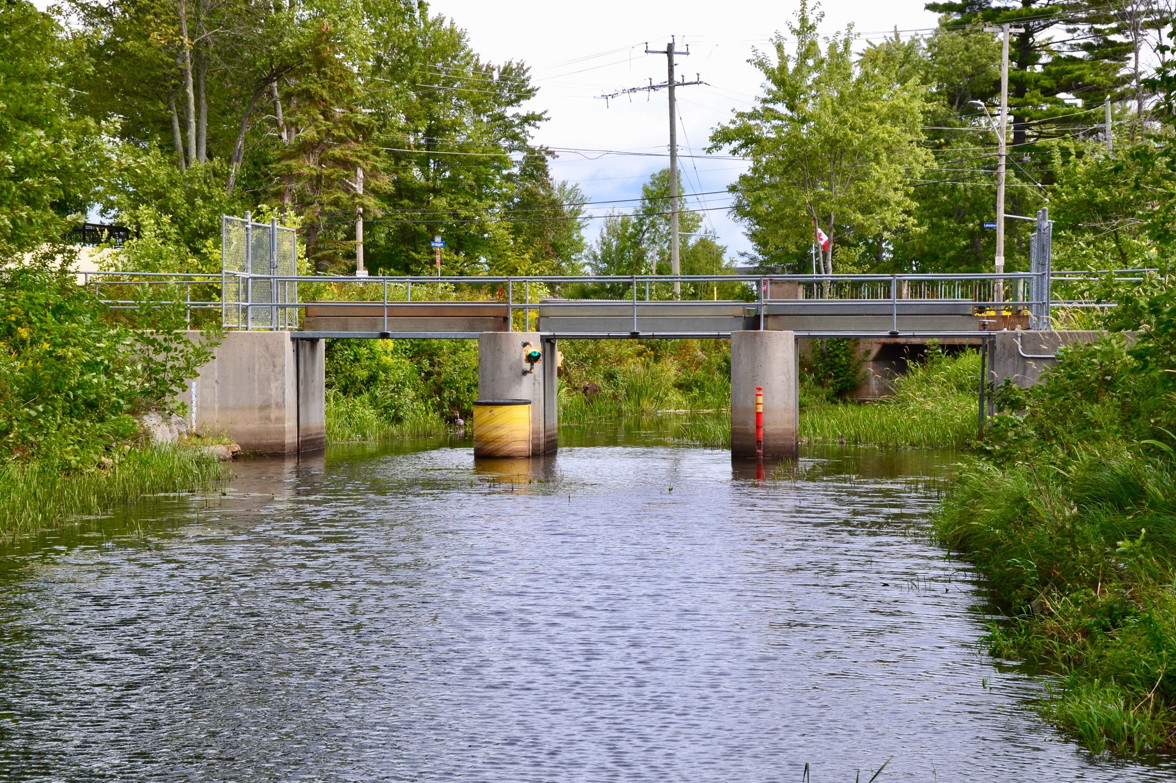 Eva Wardlaw Conservation Area