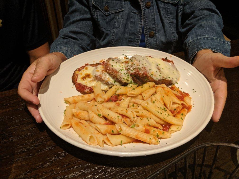 Carrabba's Italian Grill