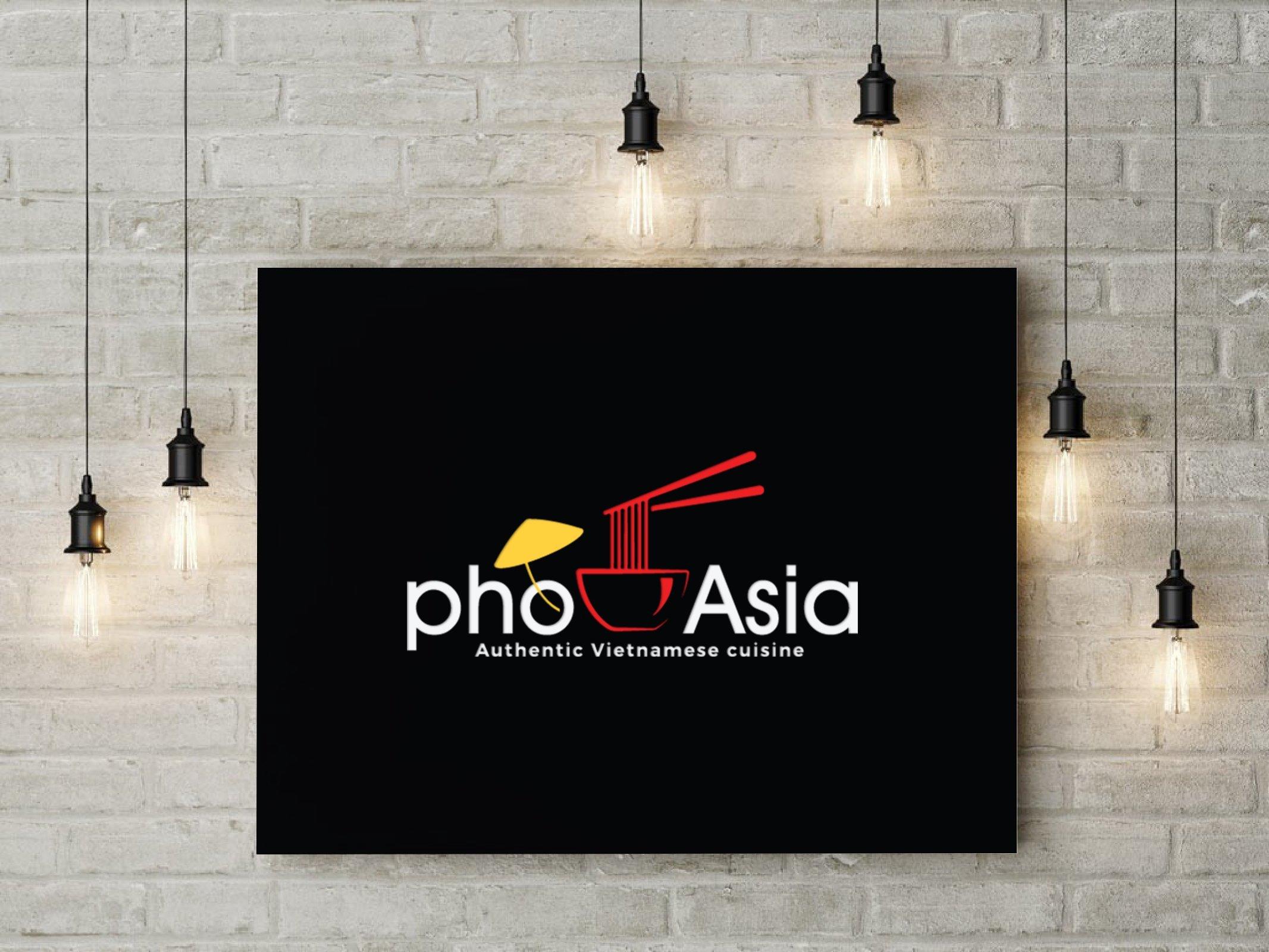 Pho Asia