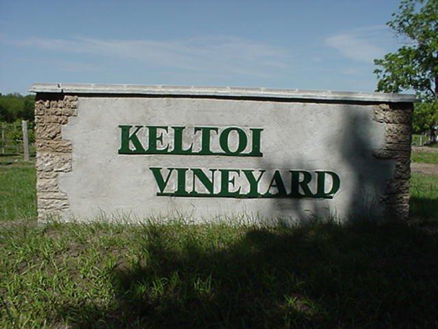 Keltoi Winery