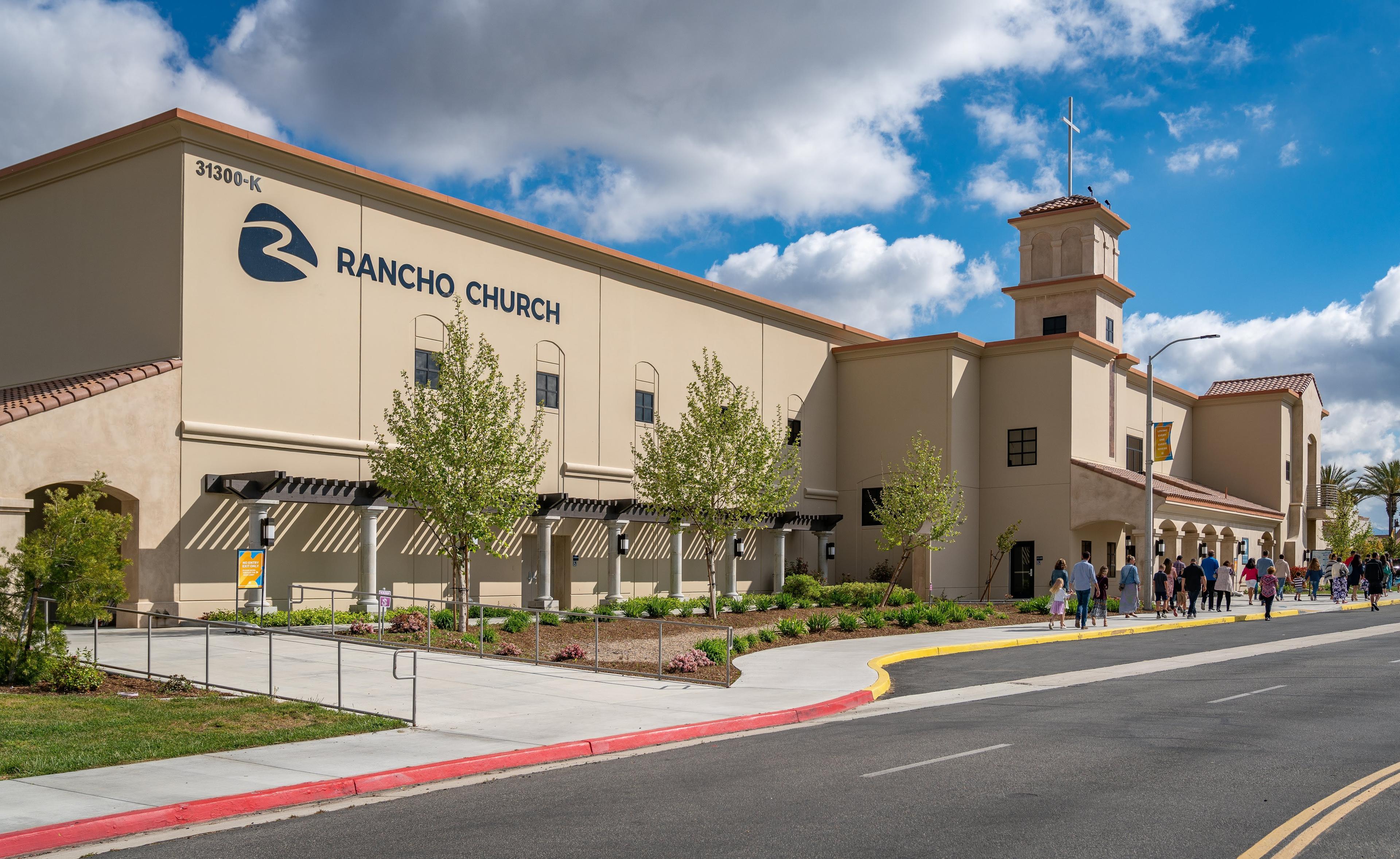 Rancho Community Church