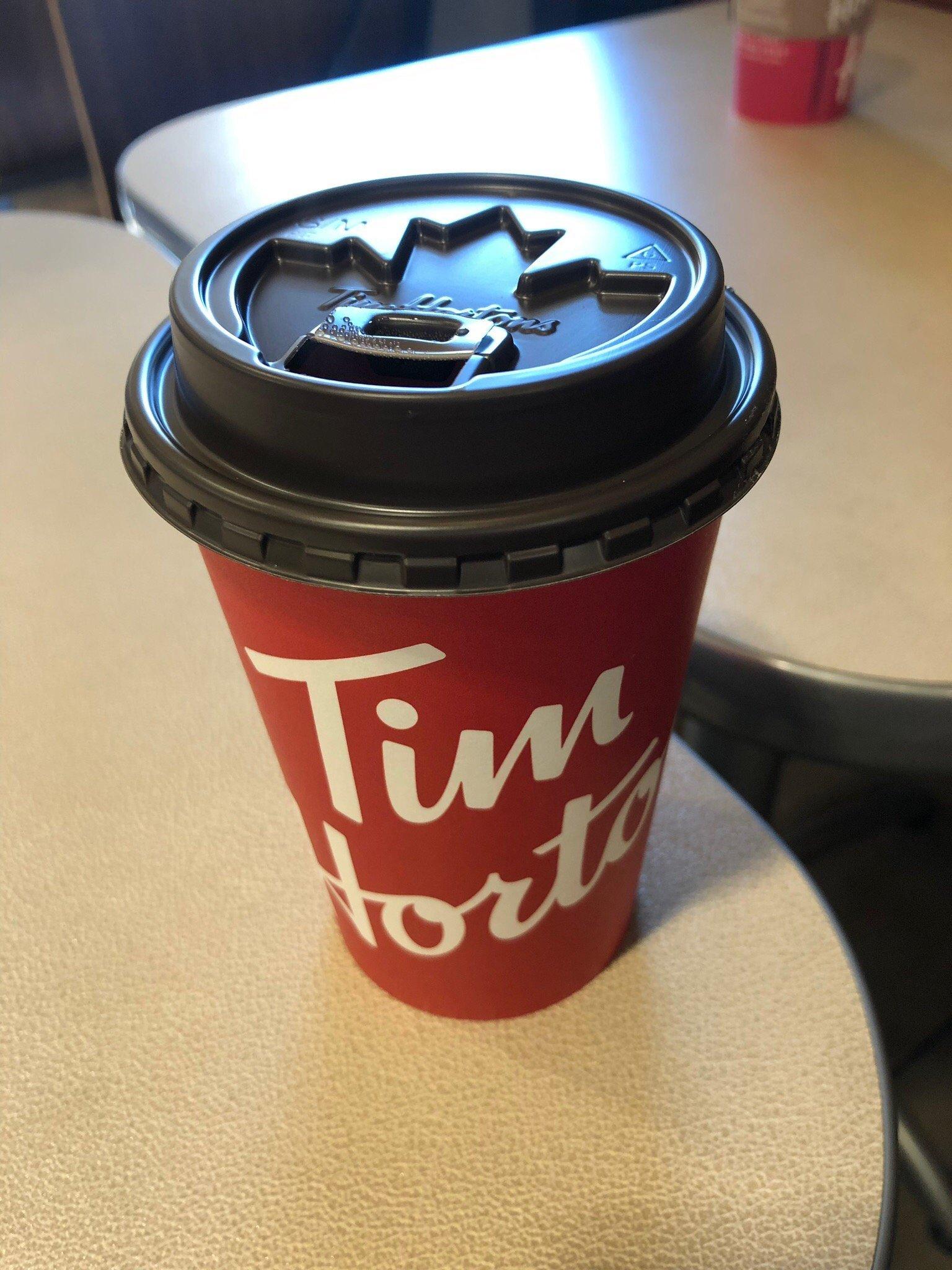 Tim Hortons