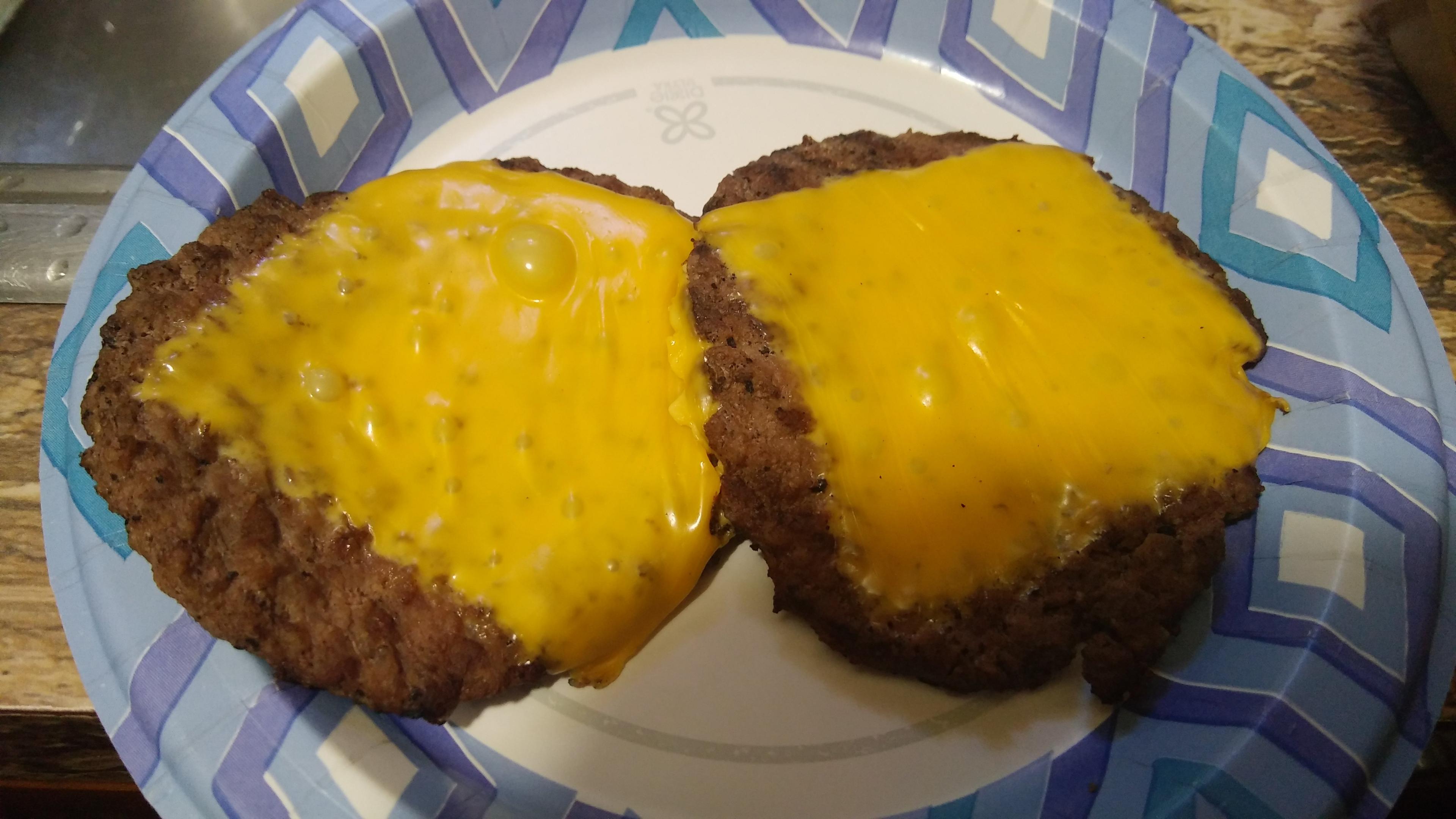 Son's Charburgers