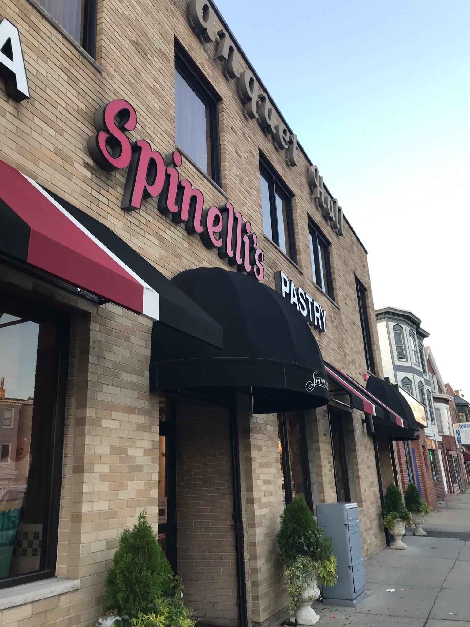 Spinelli's Pasta and Pastry Shop