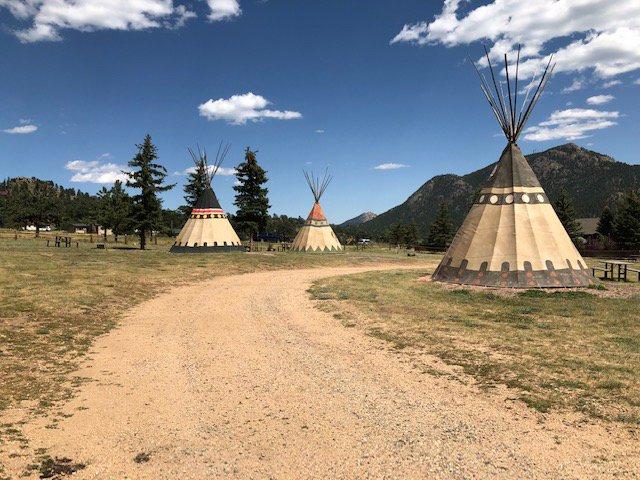 Elk Meadow Lodge & RV Resort