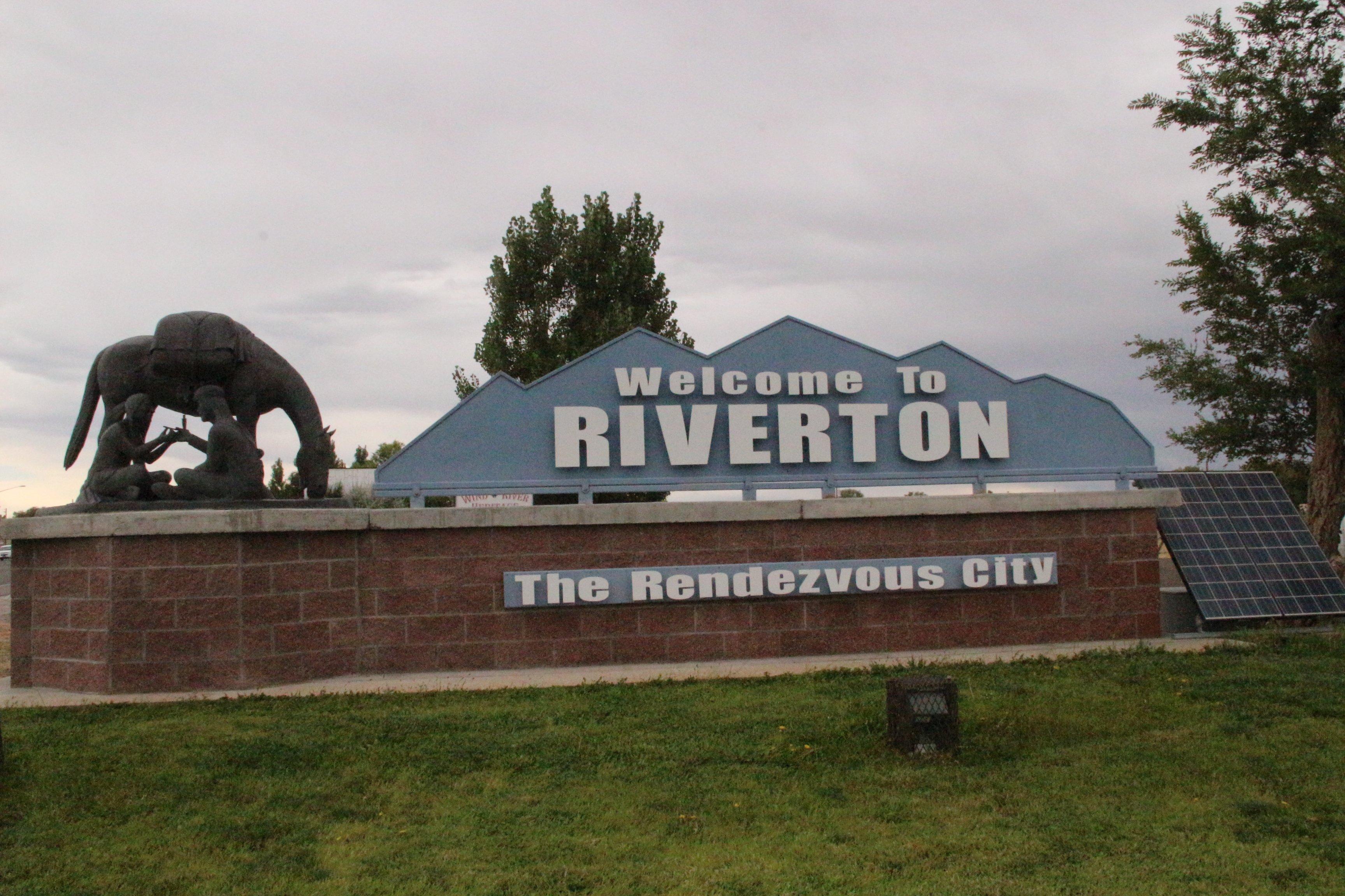 Wind River Heritage Center