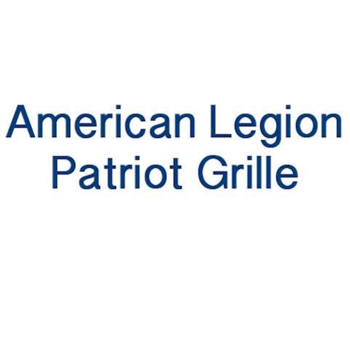 Solon American Legion Stinocher Post 460