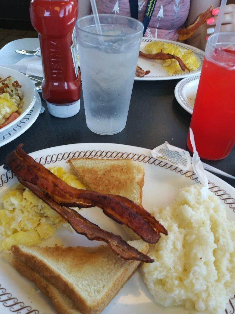 Waffle House