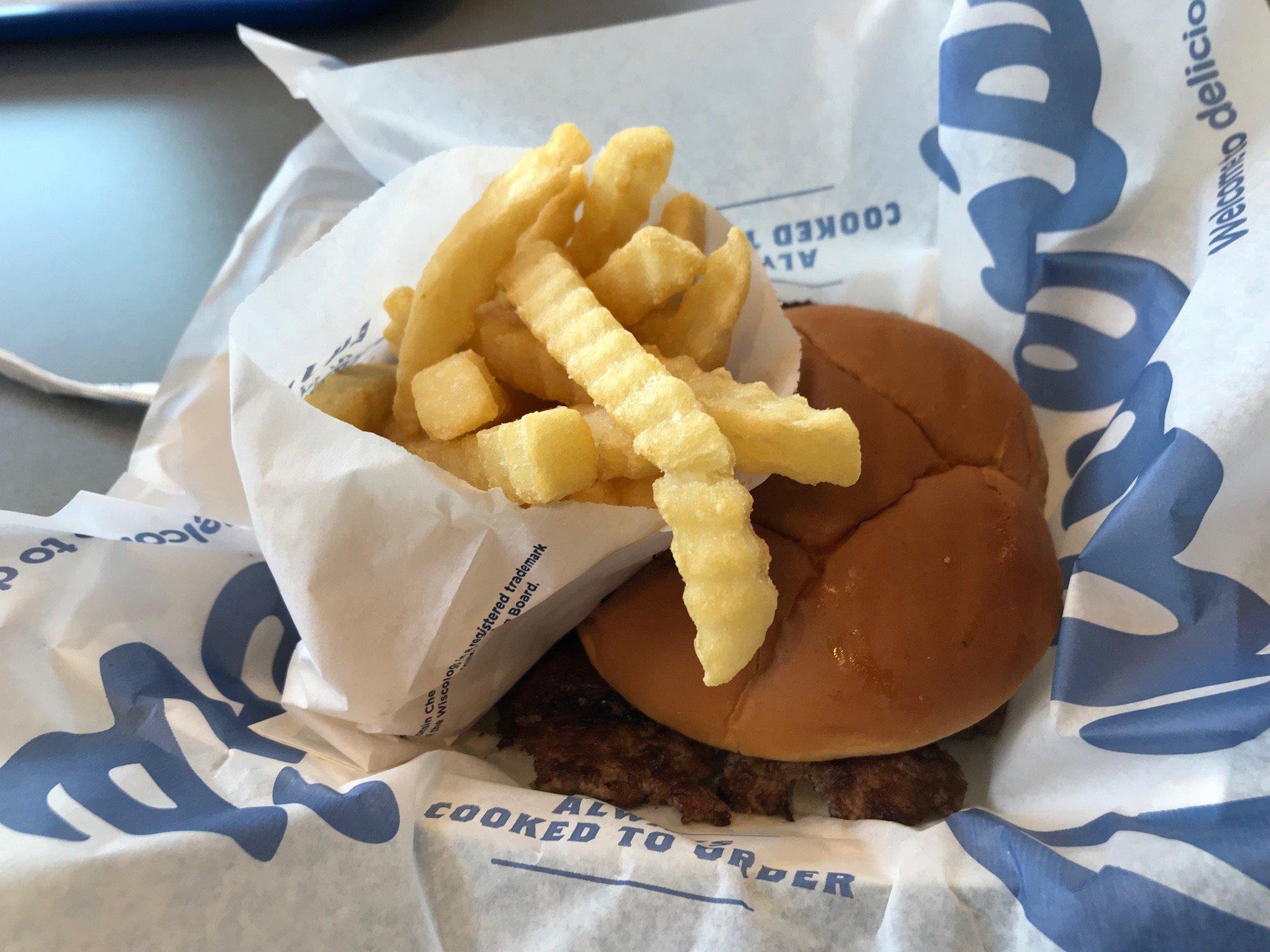 Culver's