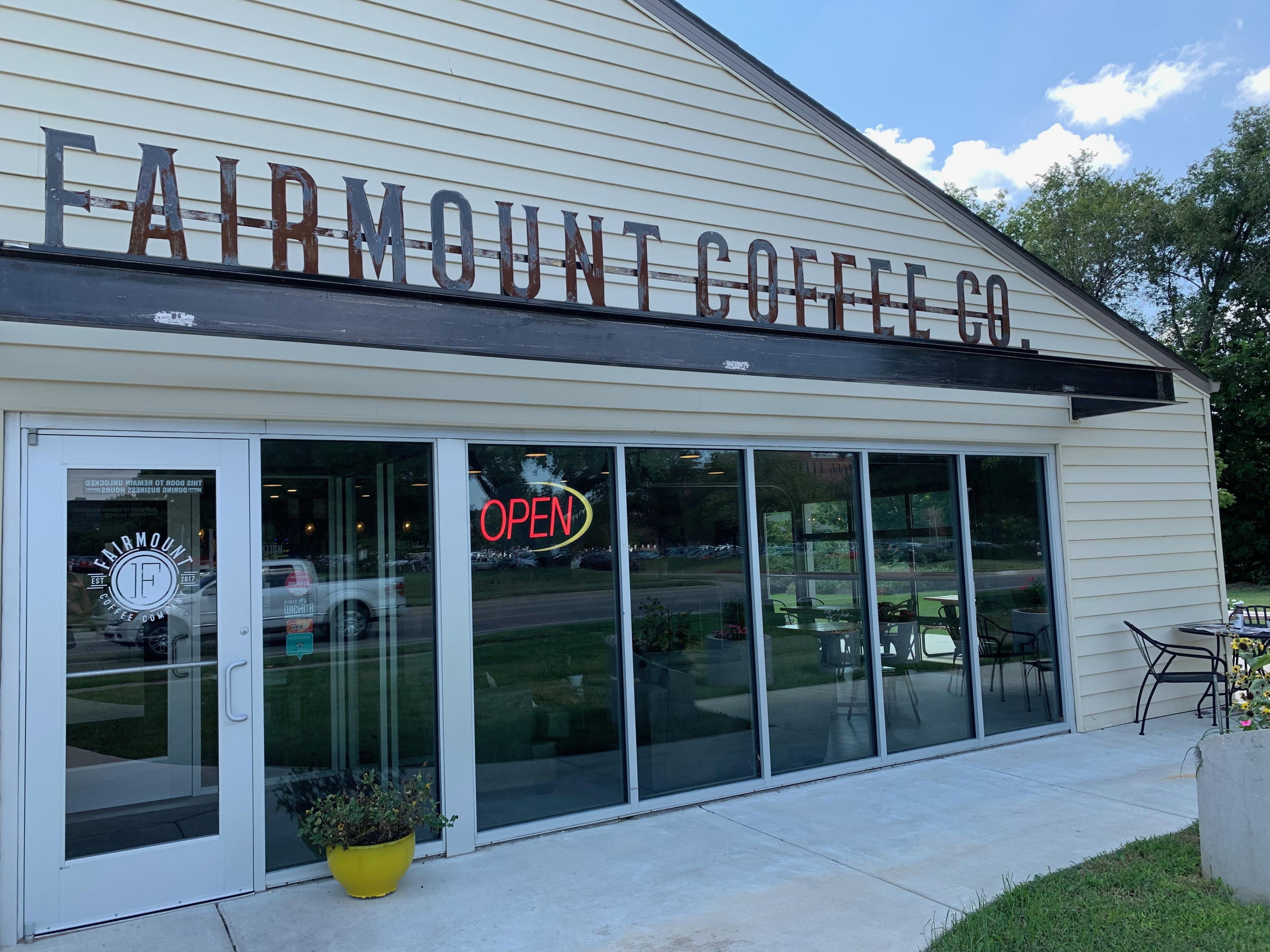 Fairmount Coffee