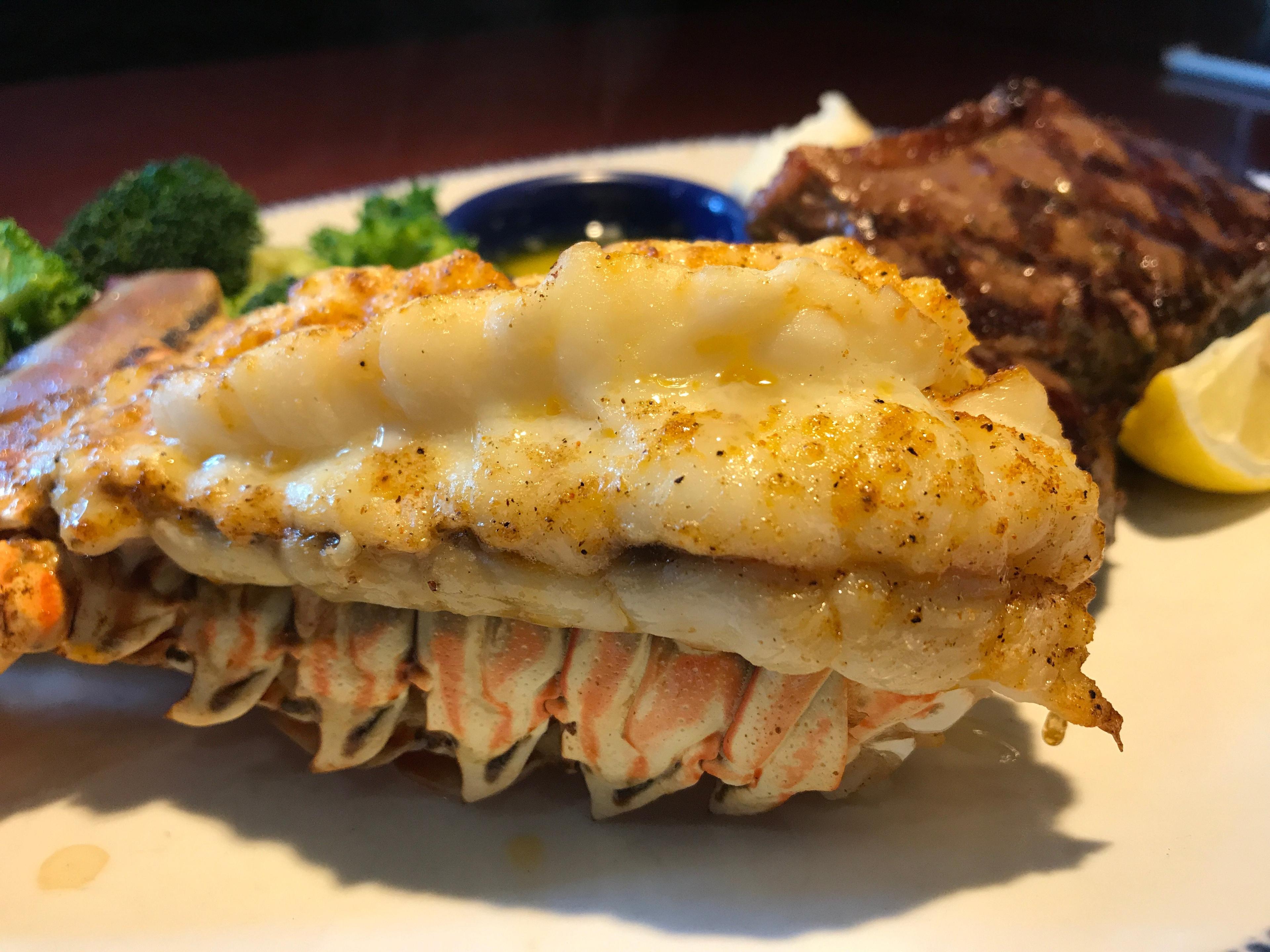 Red Lobster