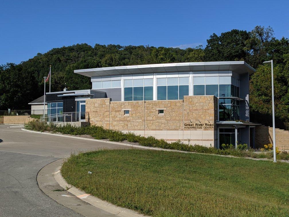 Genoa National Fish Hatchery