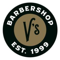 V's Barbershop