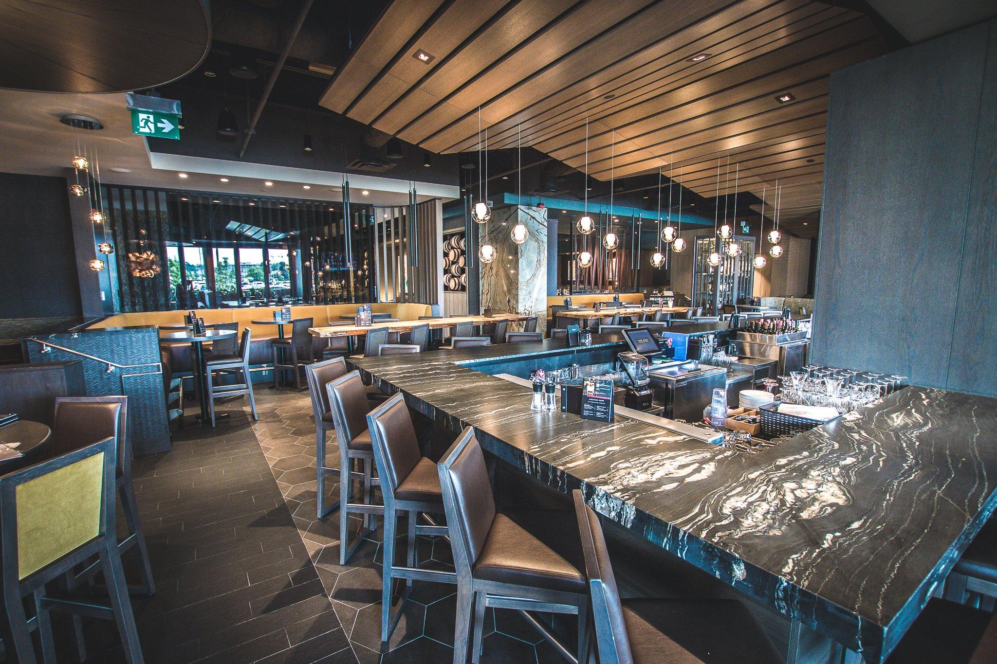 The Keg Steakhouse + Bar - Oshawa