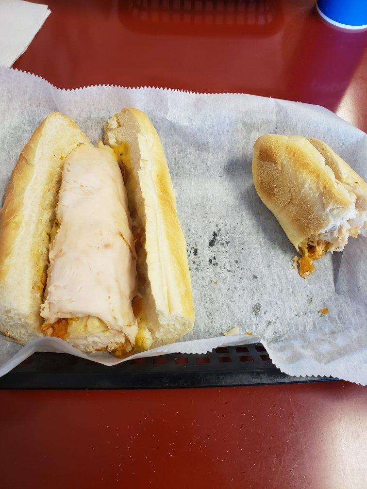 Slicers Hoagies