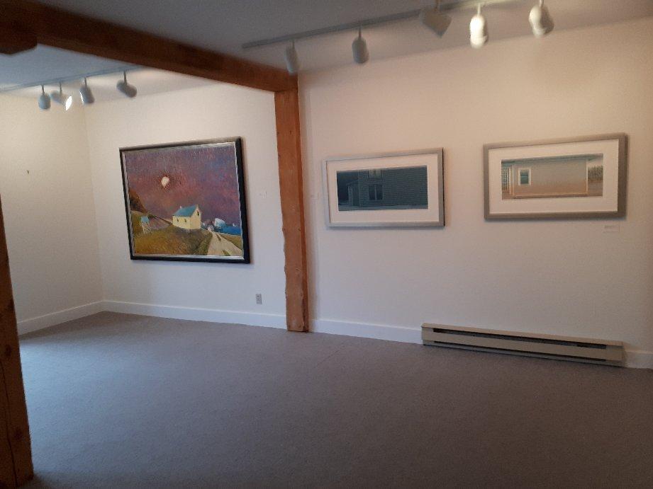 Emma Butler Gallery