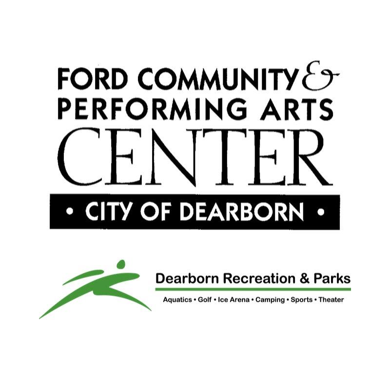 Ford Community & Performing Arts Center