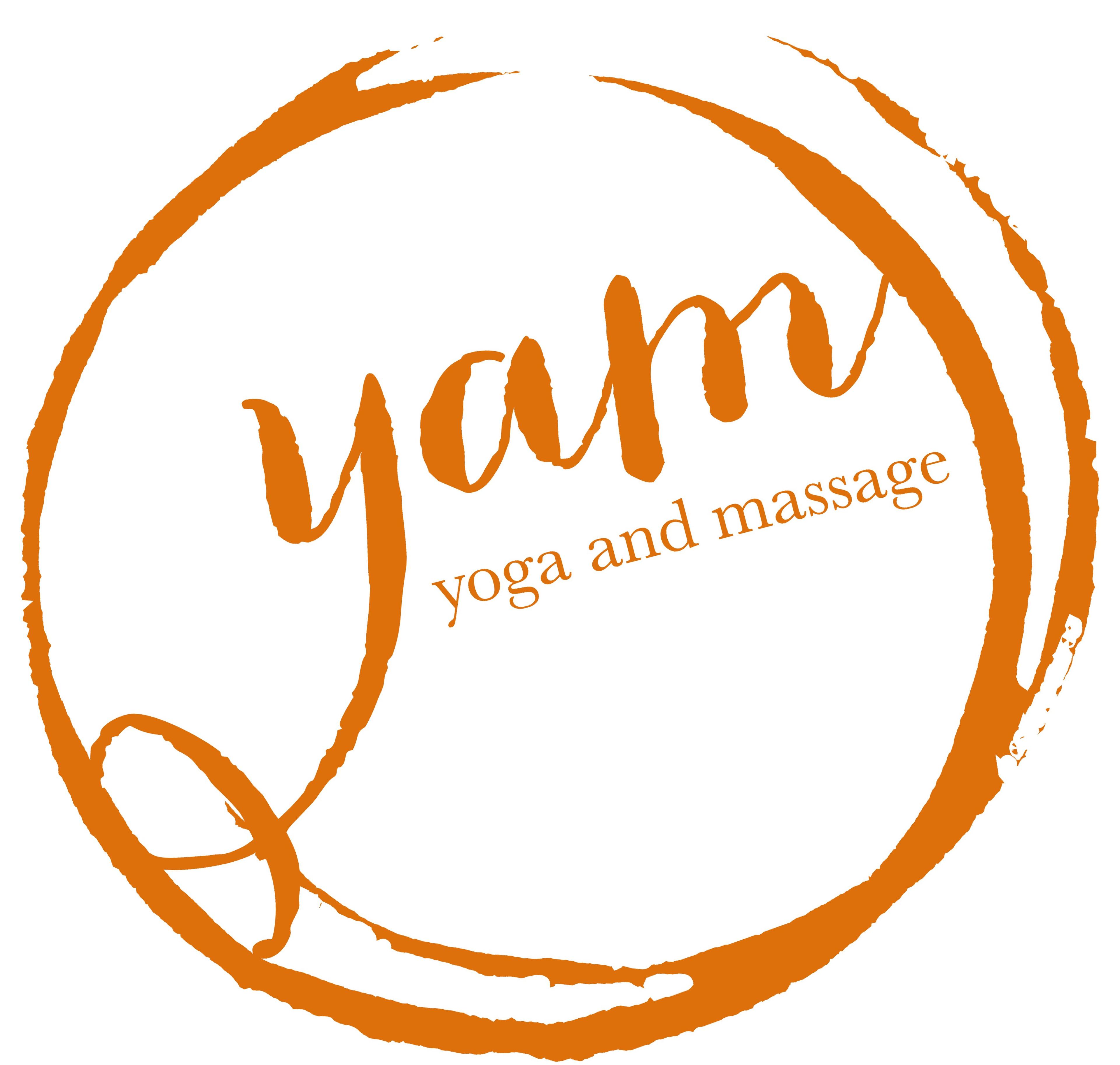 Yoga and Massage