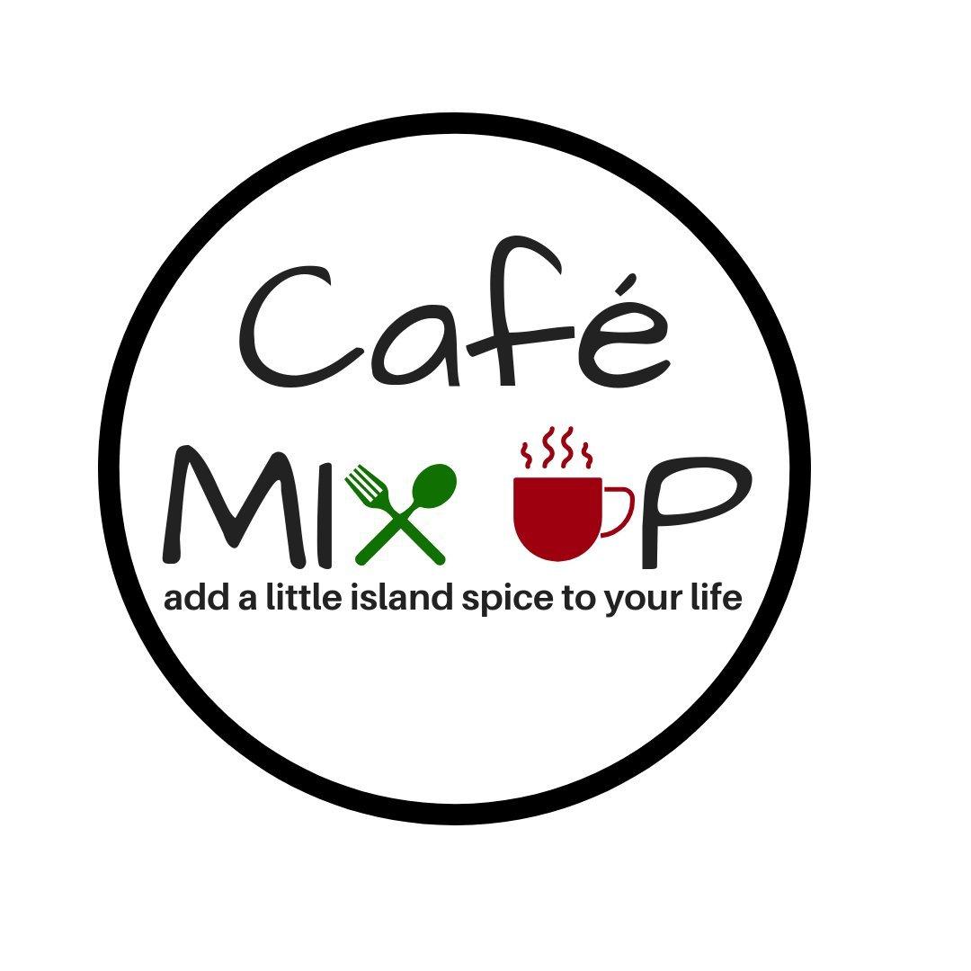 Cafe Mix Up