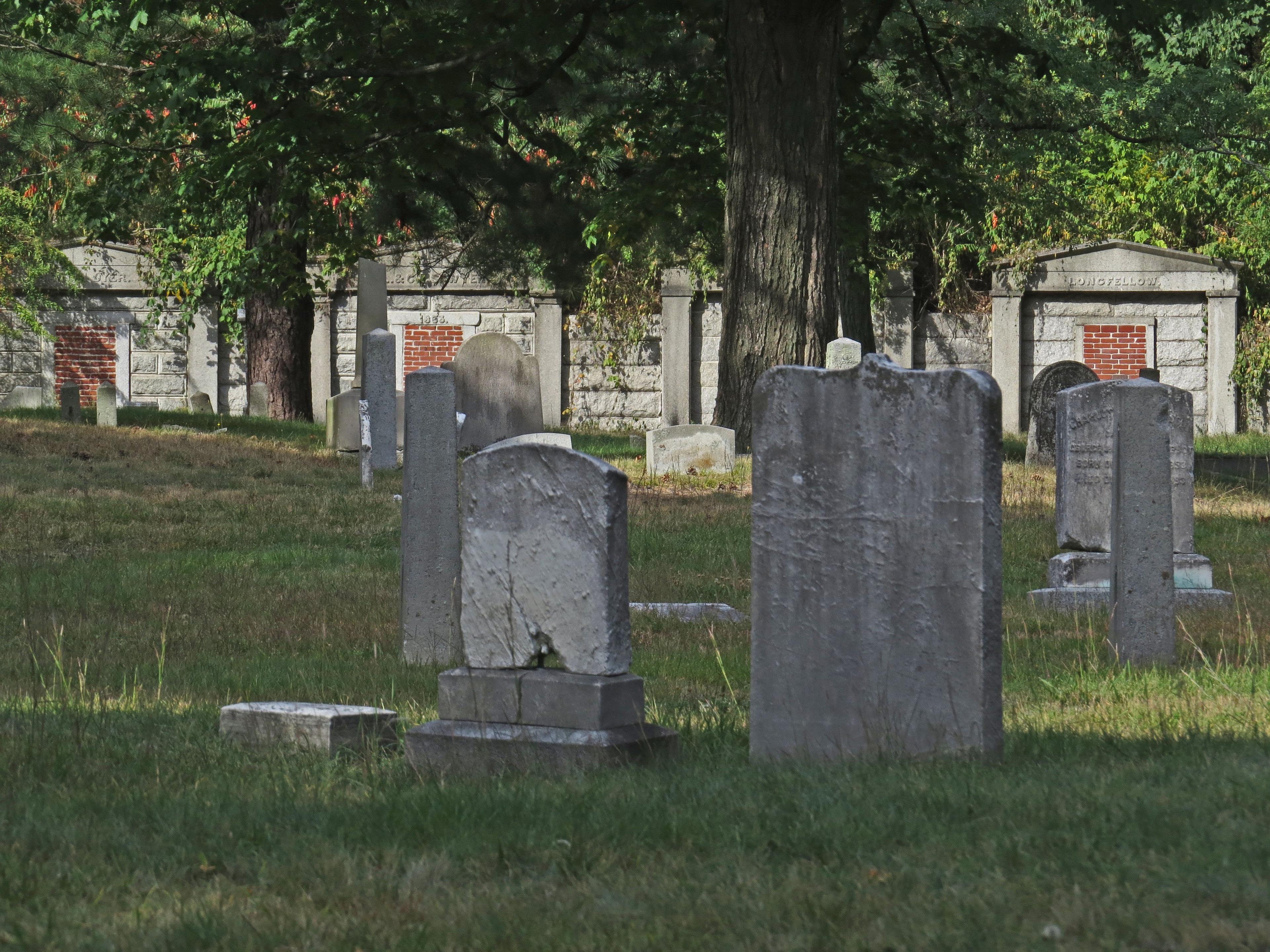 Western Cemetery