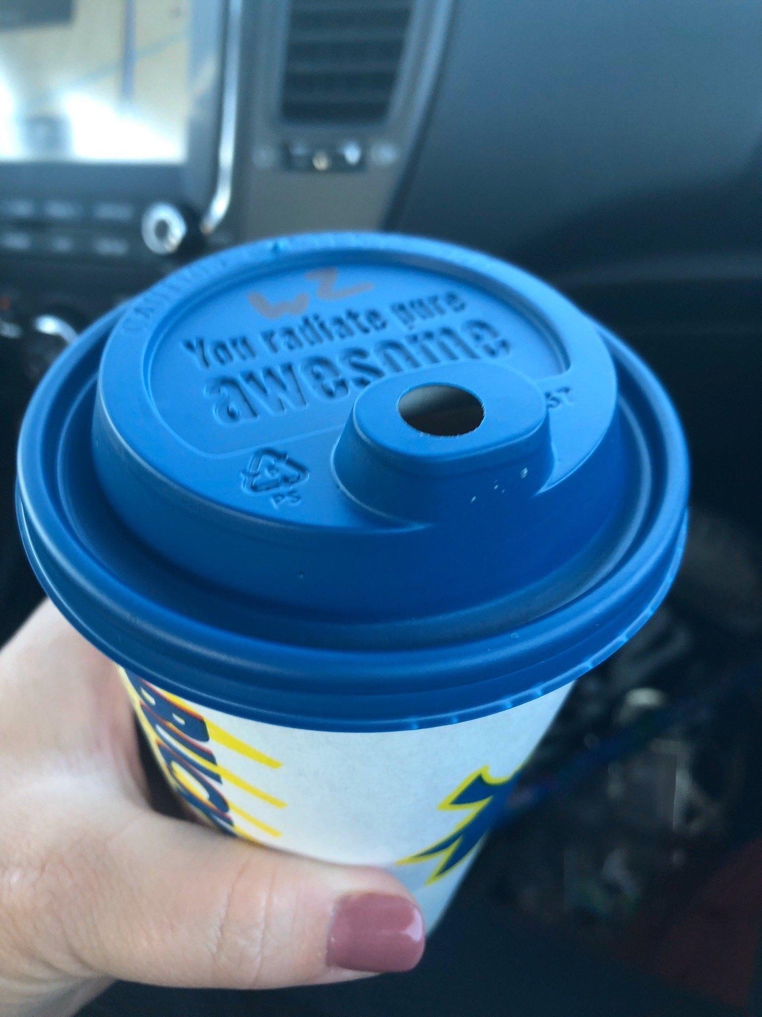 Dutch Bros Coffee