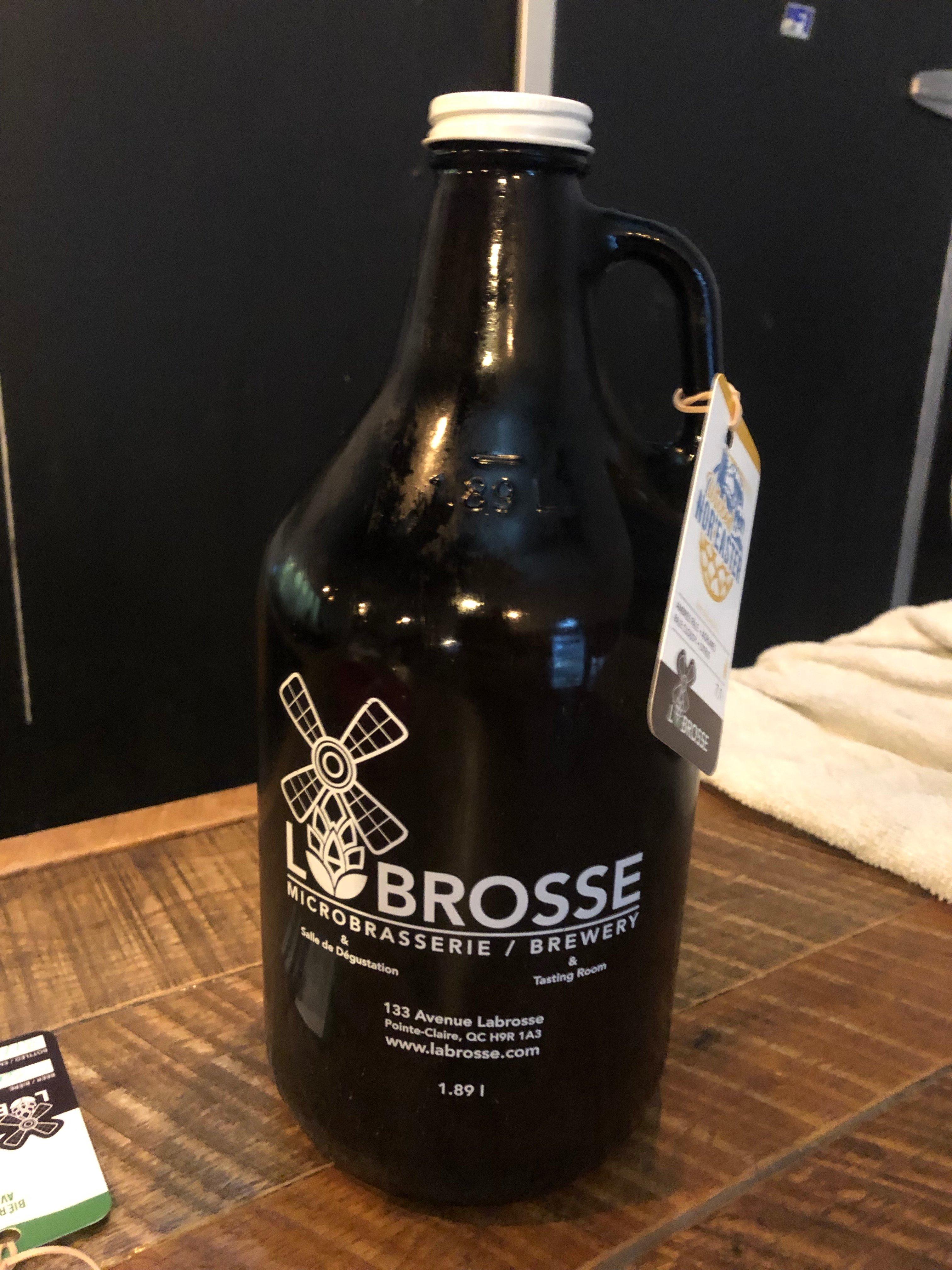 Labrosse Brewery