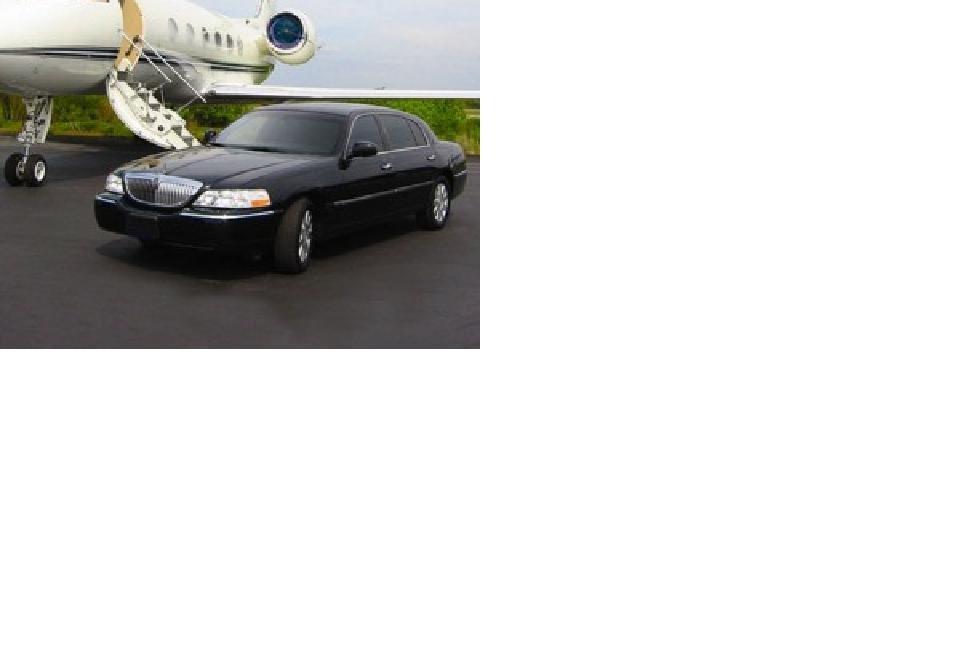 Toronto Airport Taxi Limo