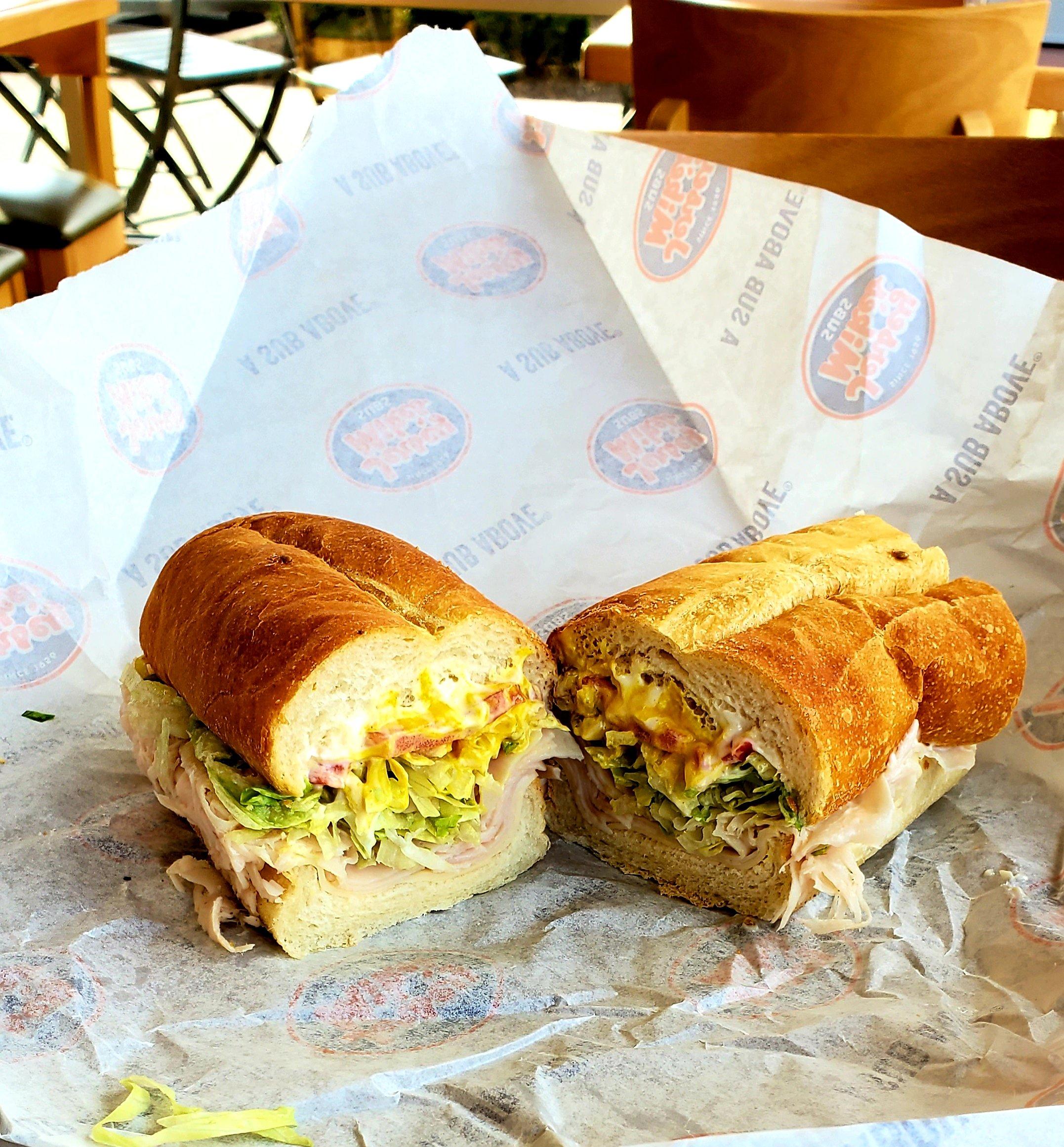 Jersey Mike's Subs