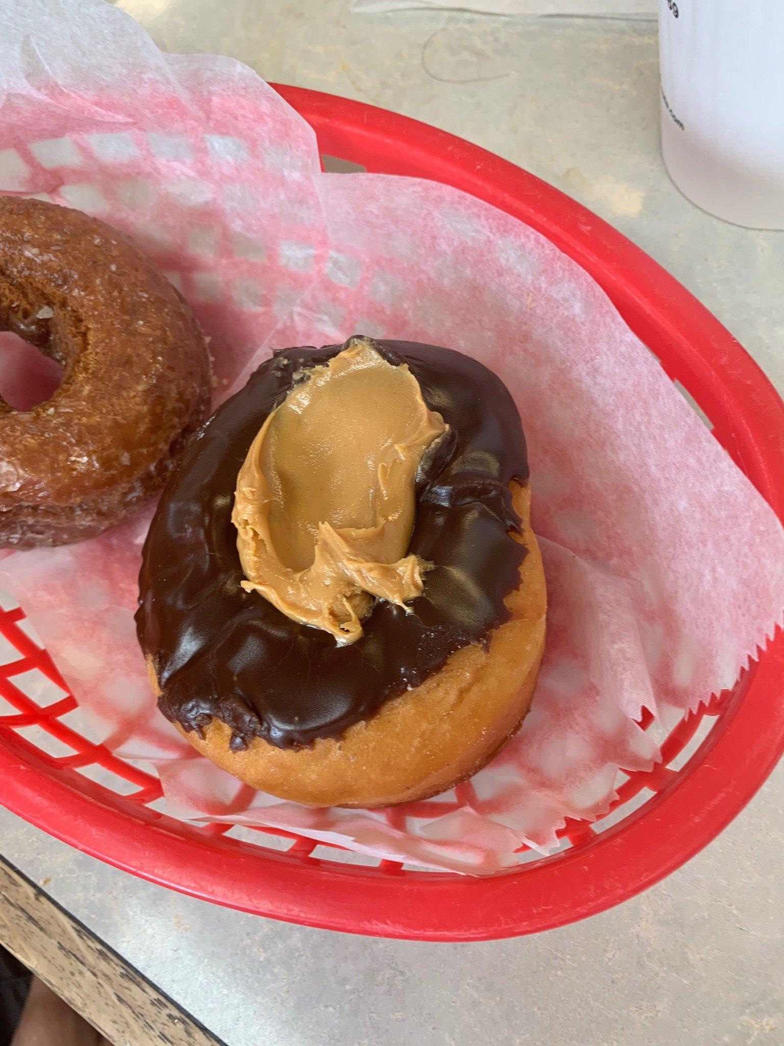 Buckeye Donuts