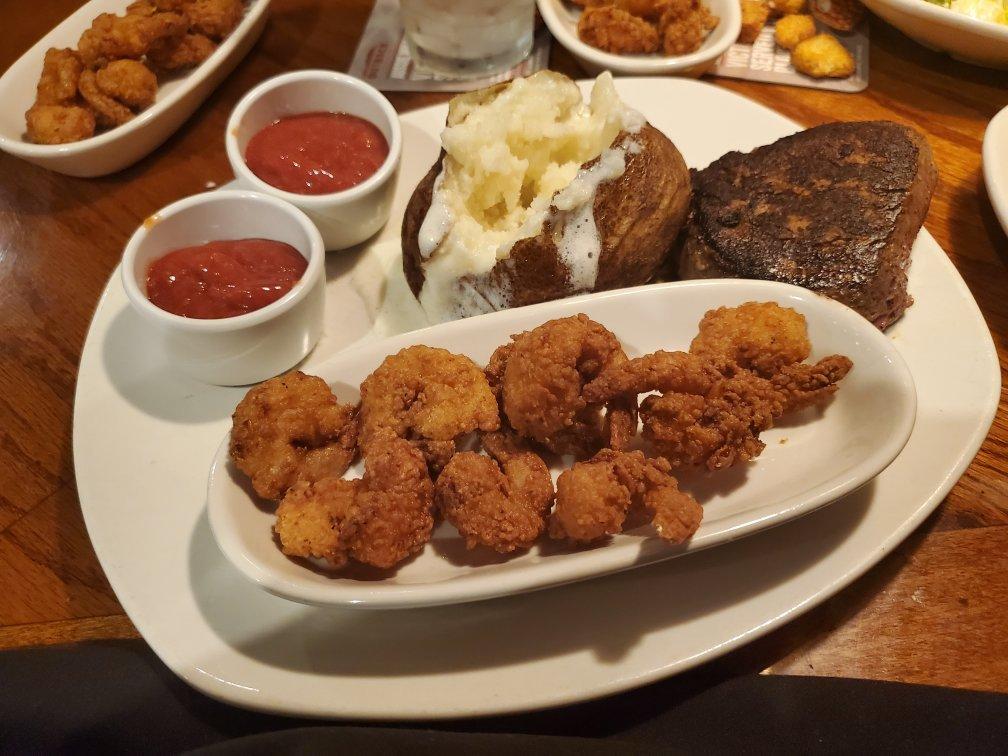 Outback Steakhouse