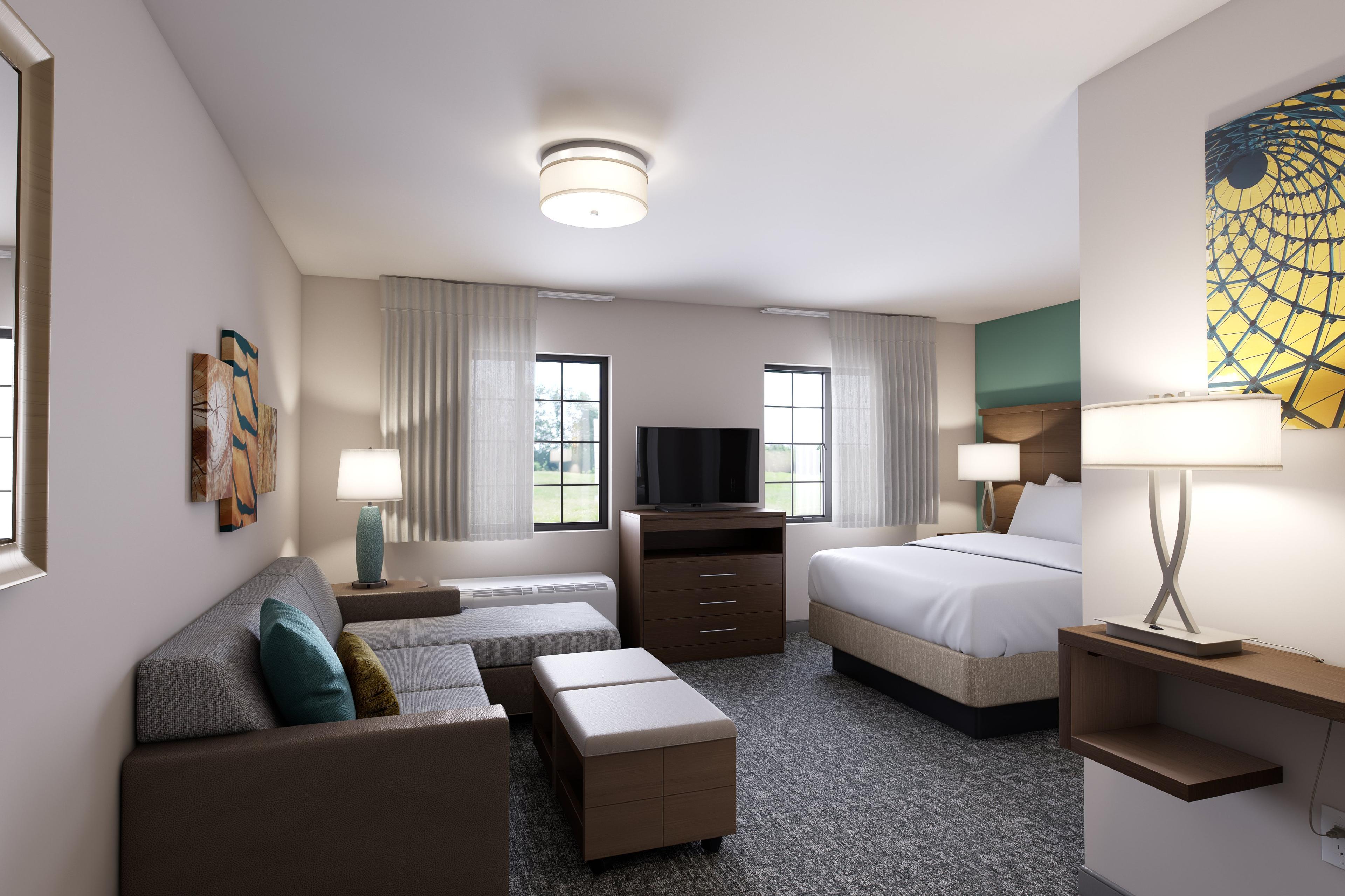 Staybridge Suites Florence - Cincinnati South, an IHG Hotel