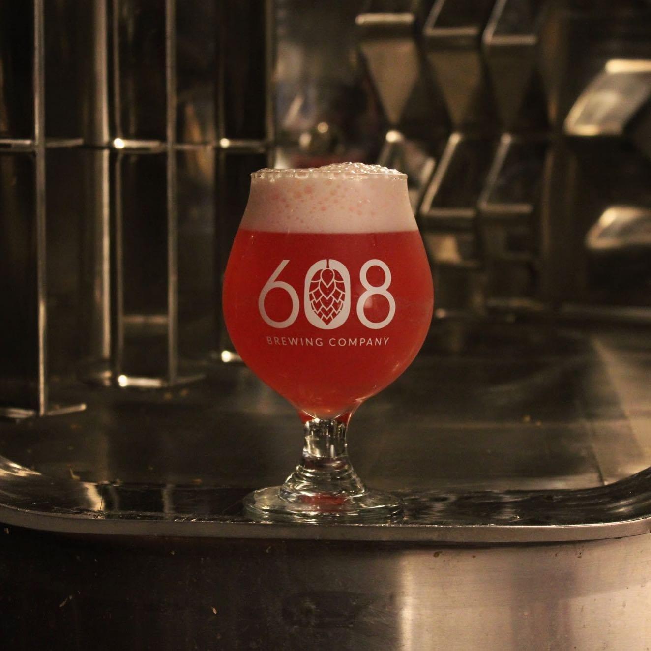 608 Brewing Company