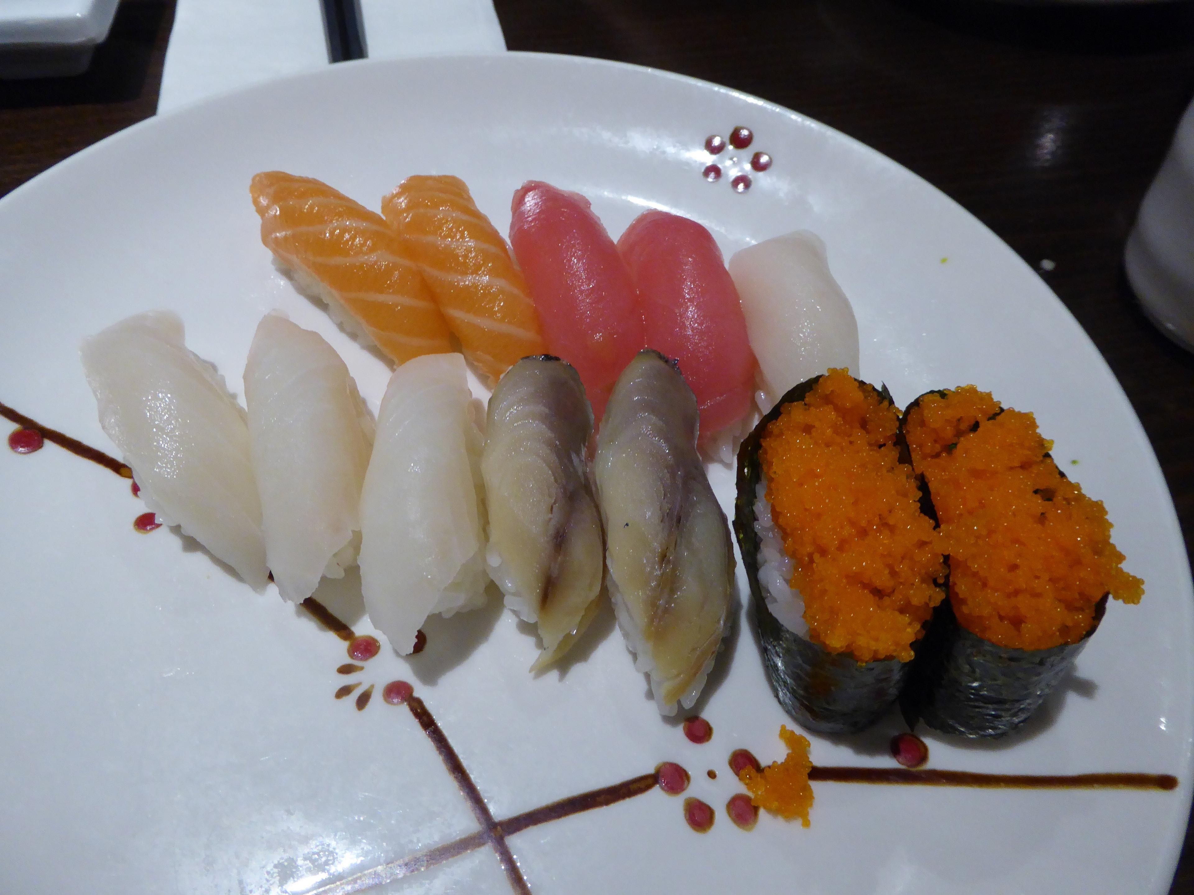 Asano Sushi