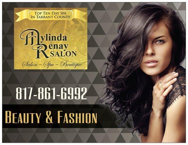 Mylinda Renay Salon & Boutique