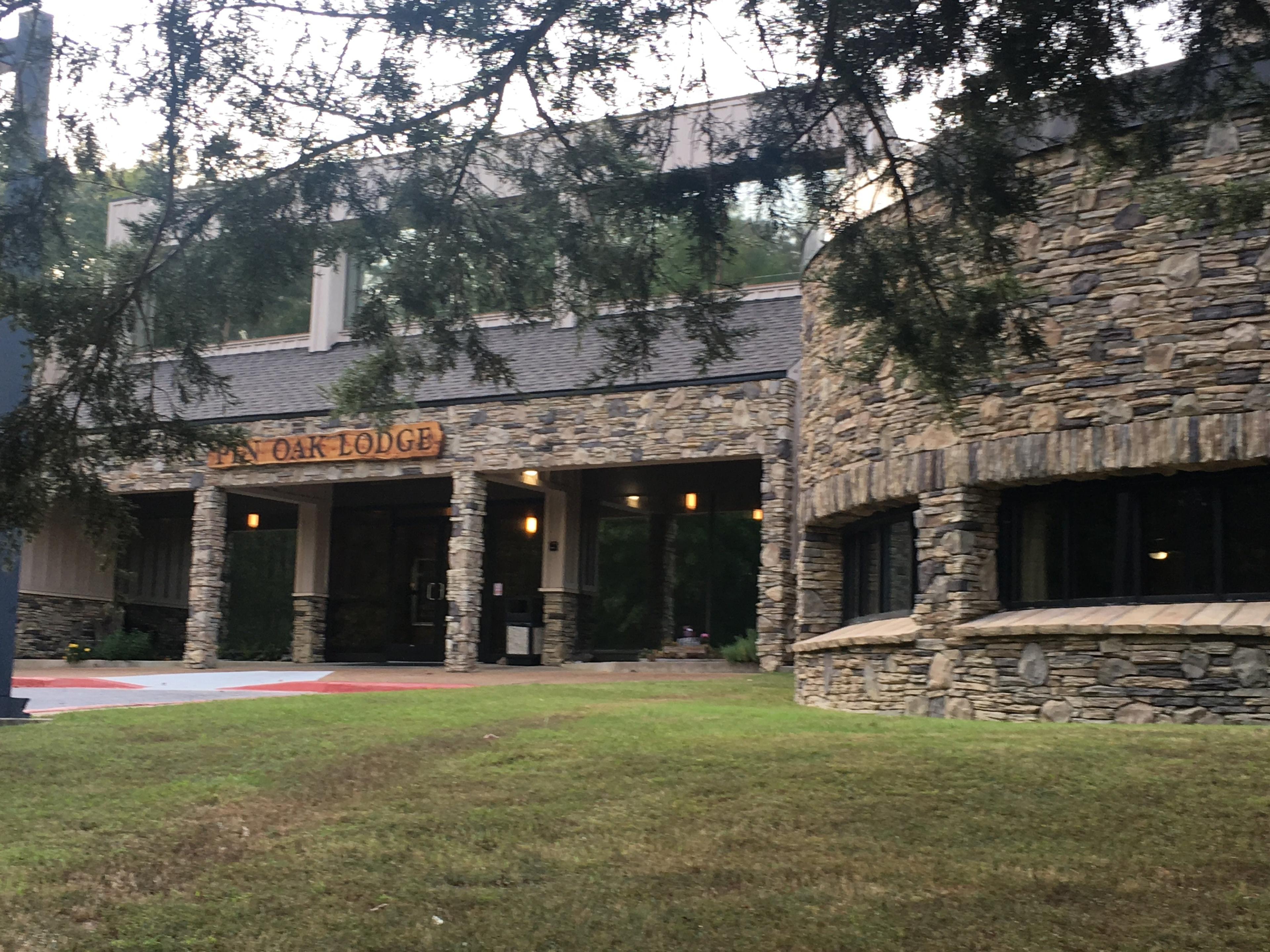 The Lodge at Natchez Trace