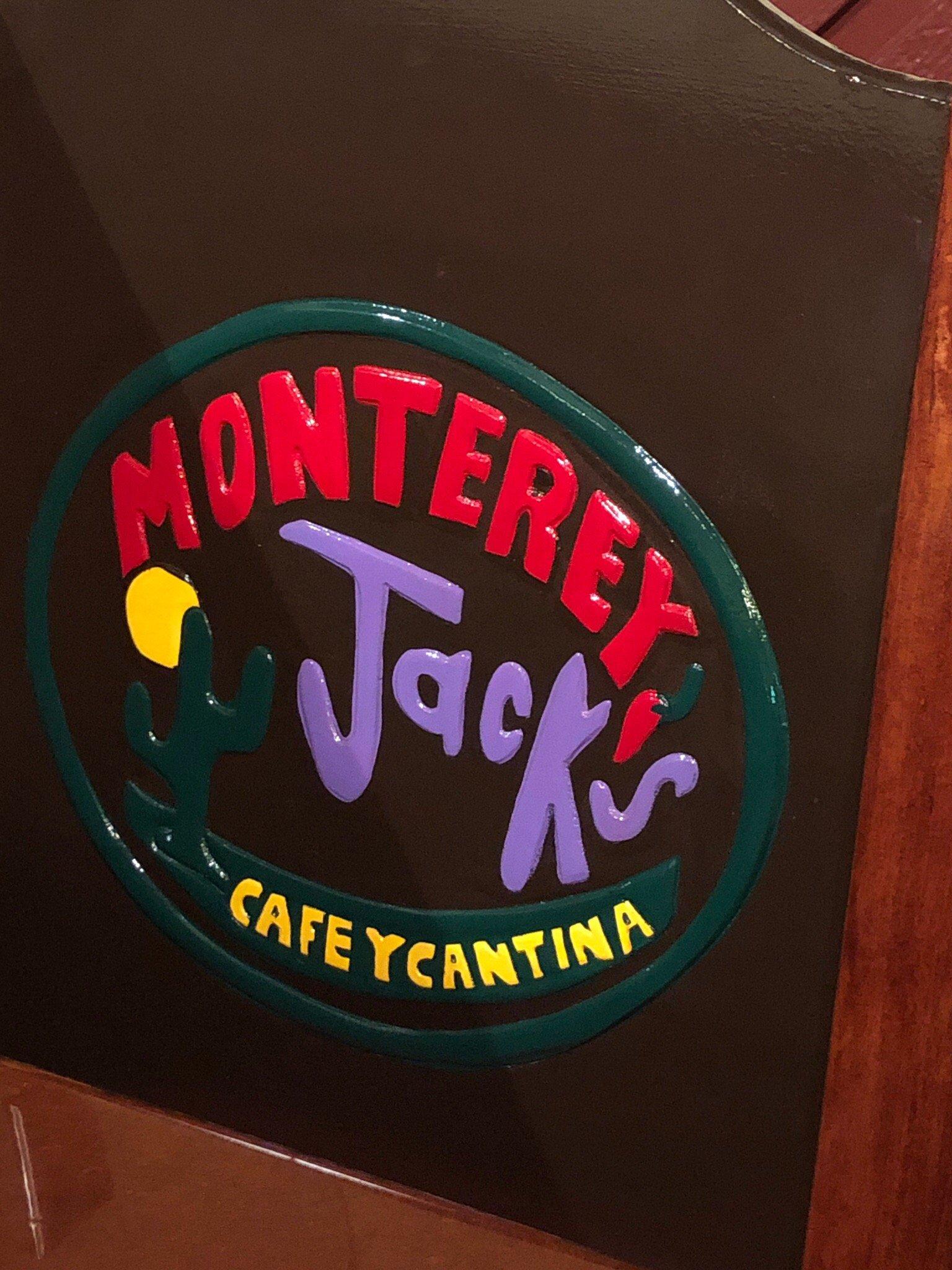 Monterey Jack's Cafe Y Cantina